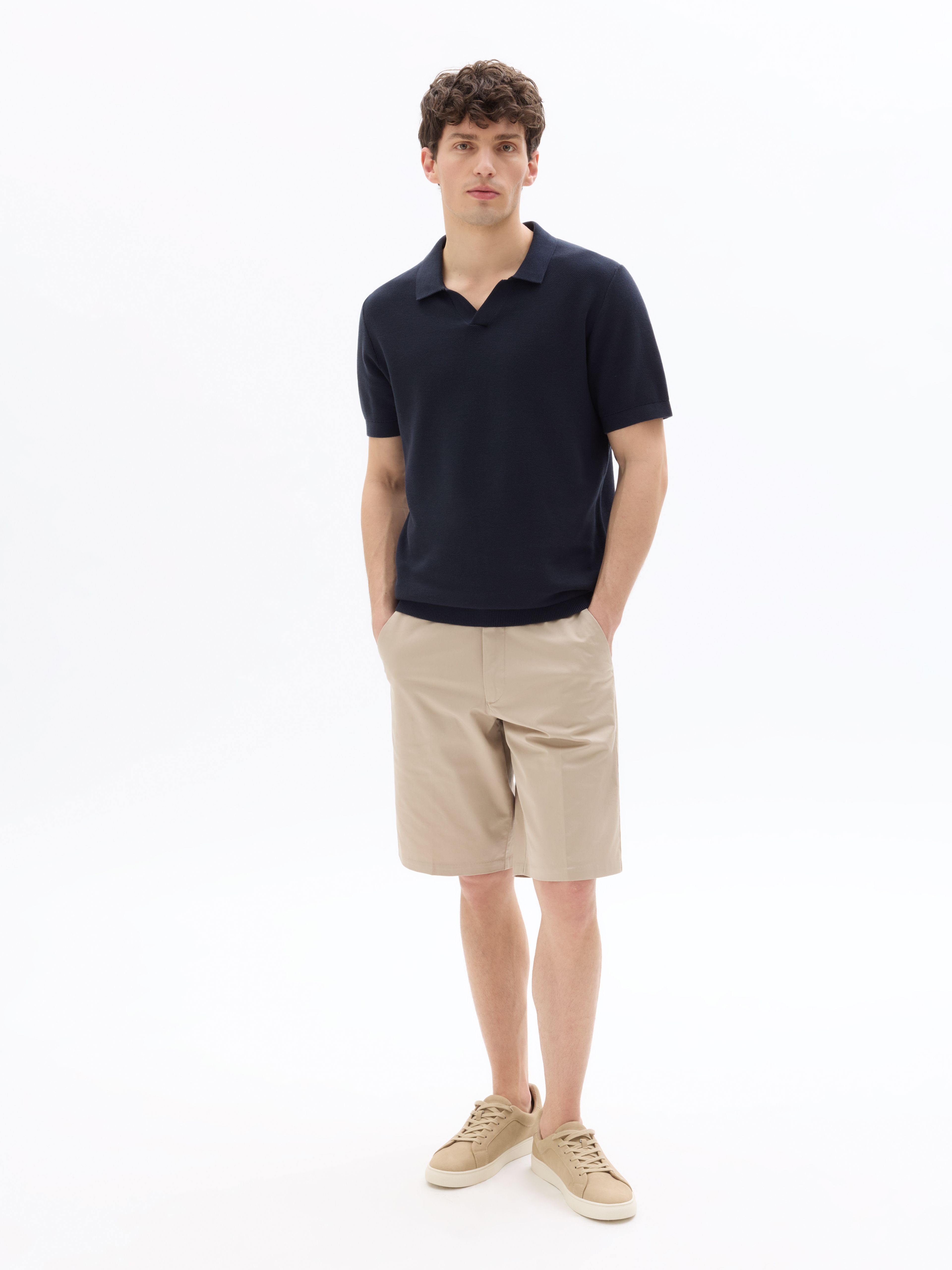 Polo tričko Mepic - 002