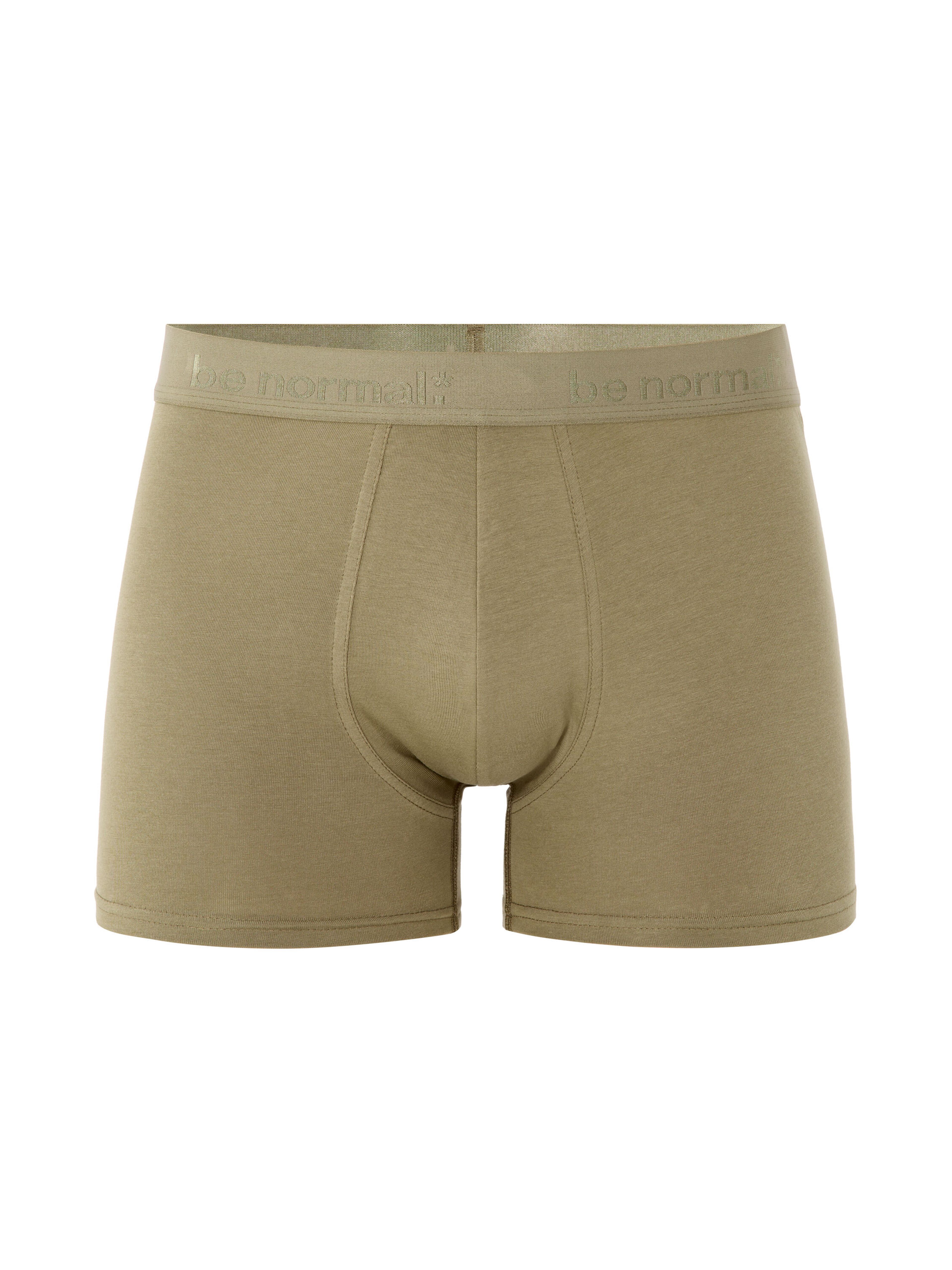 Bavlnené boxerky Binormal - 001
