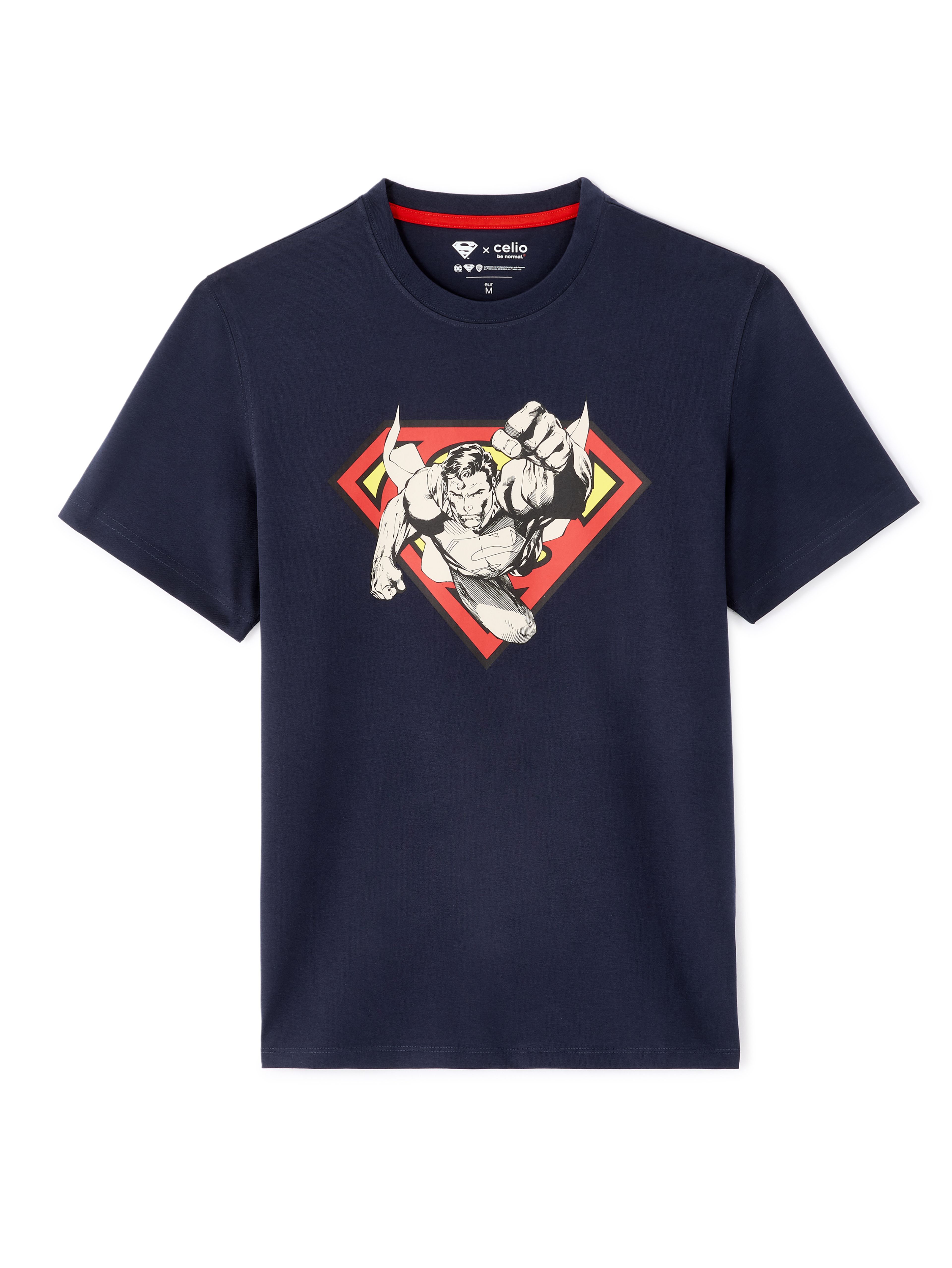 Tričko SUPERMAN