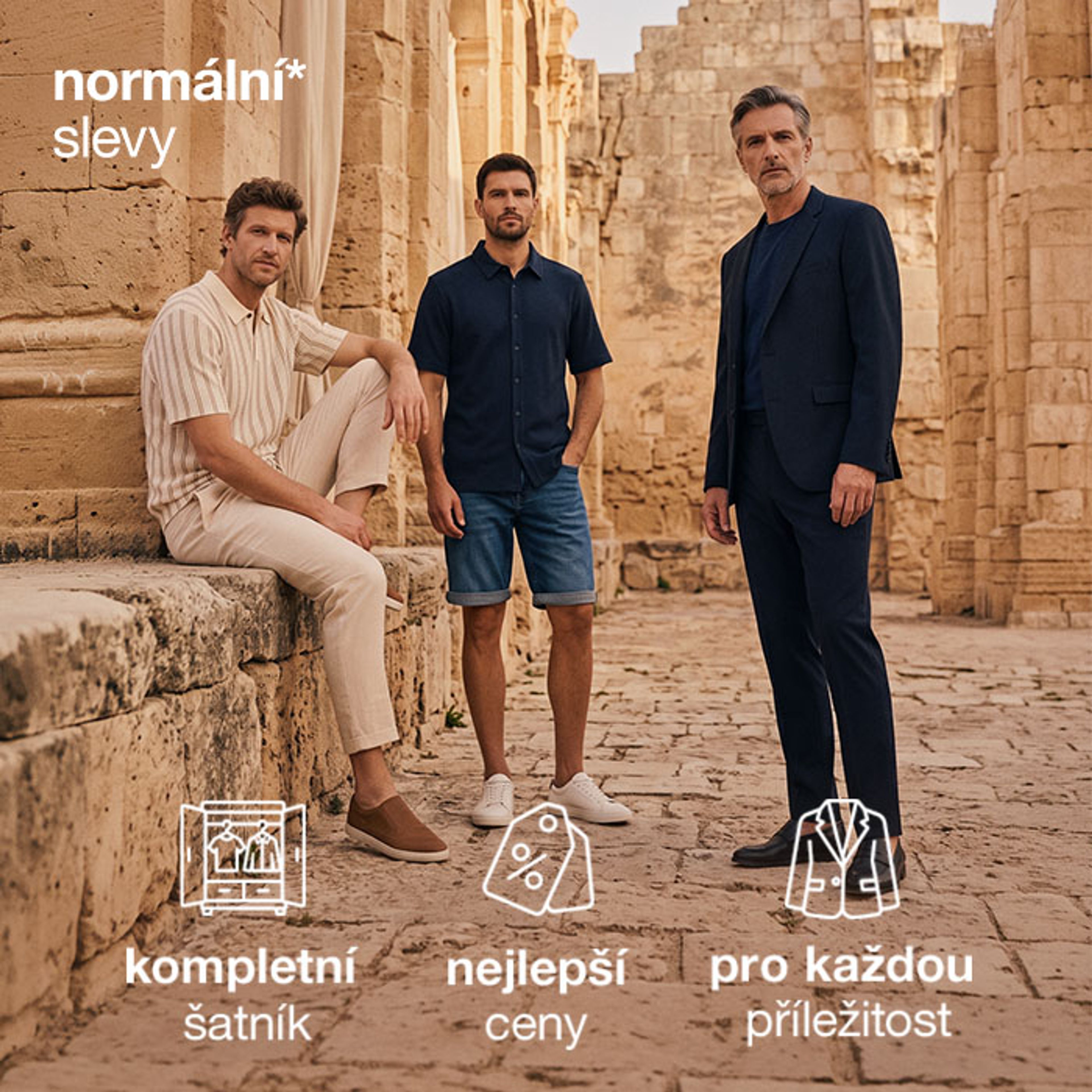 inspiruj se ve výprodeji