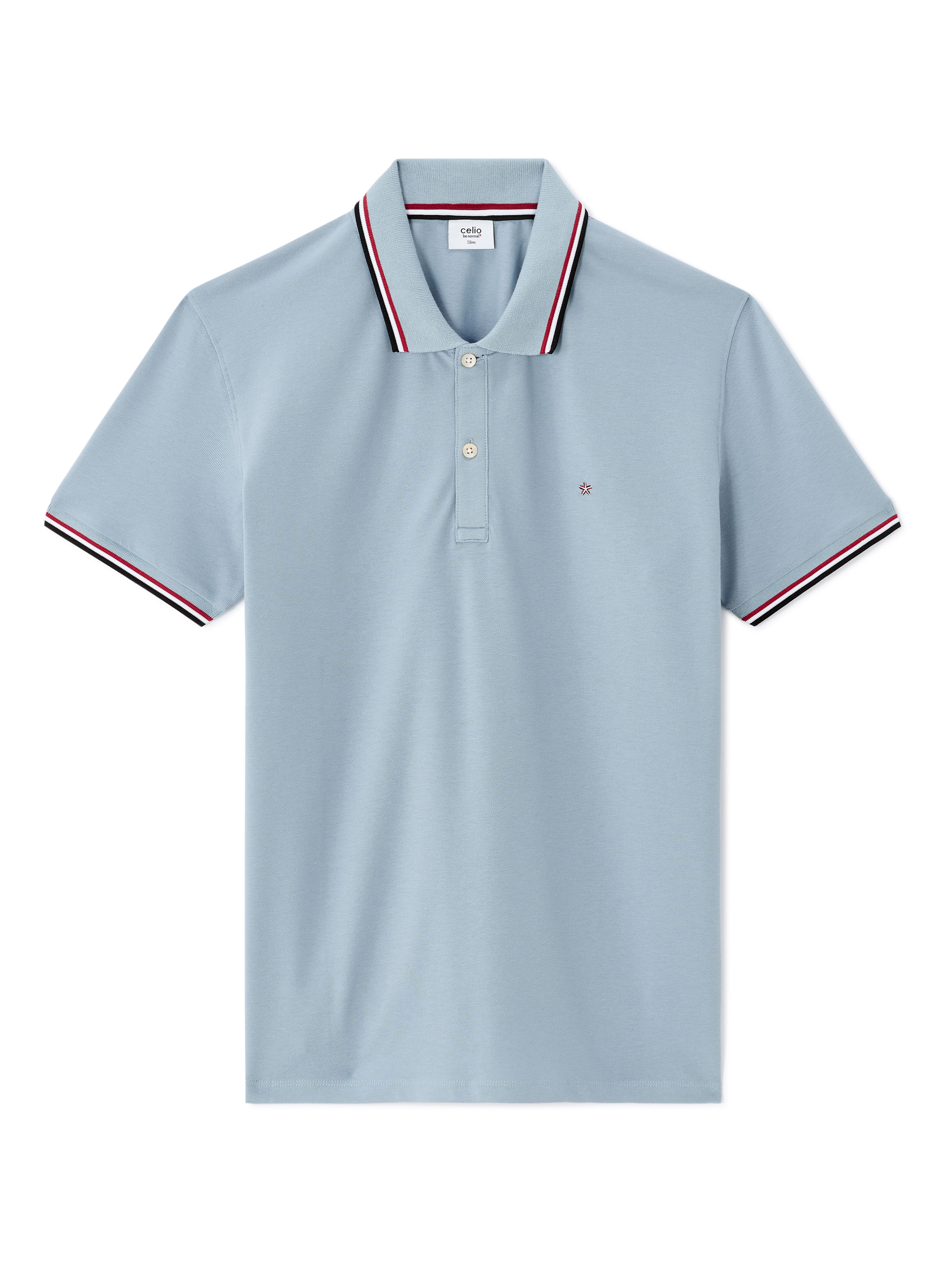 Polo tričko Necetwo - 001