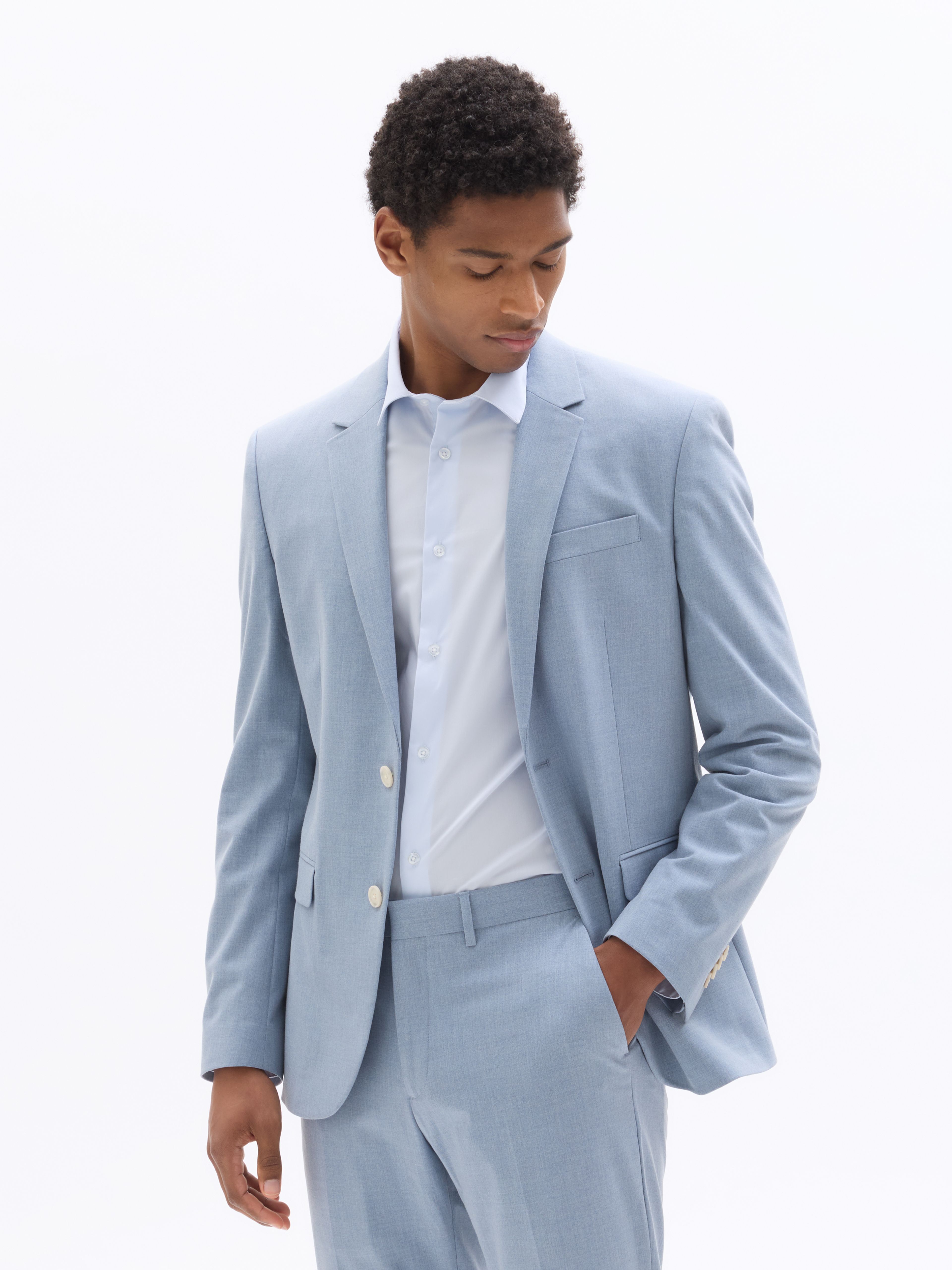 Sako slim Muamaury - 002