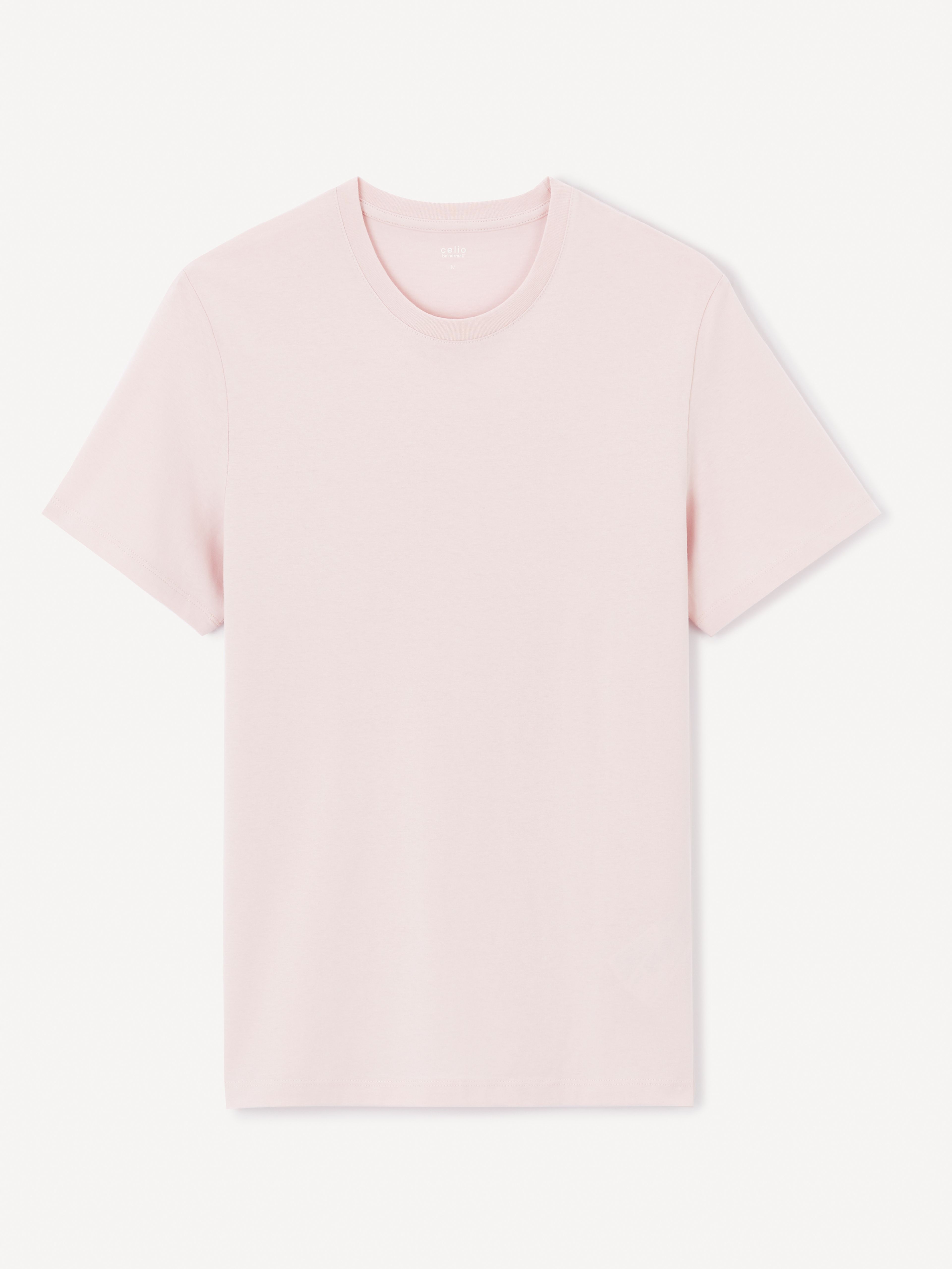 Bavlněné tričko Tebase