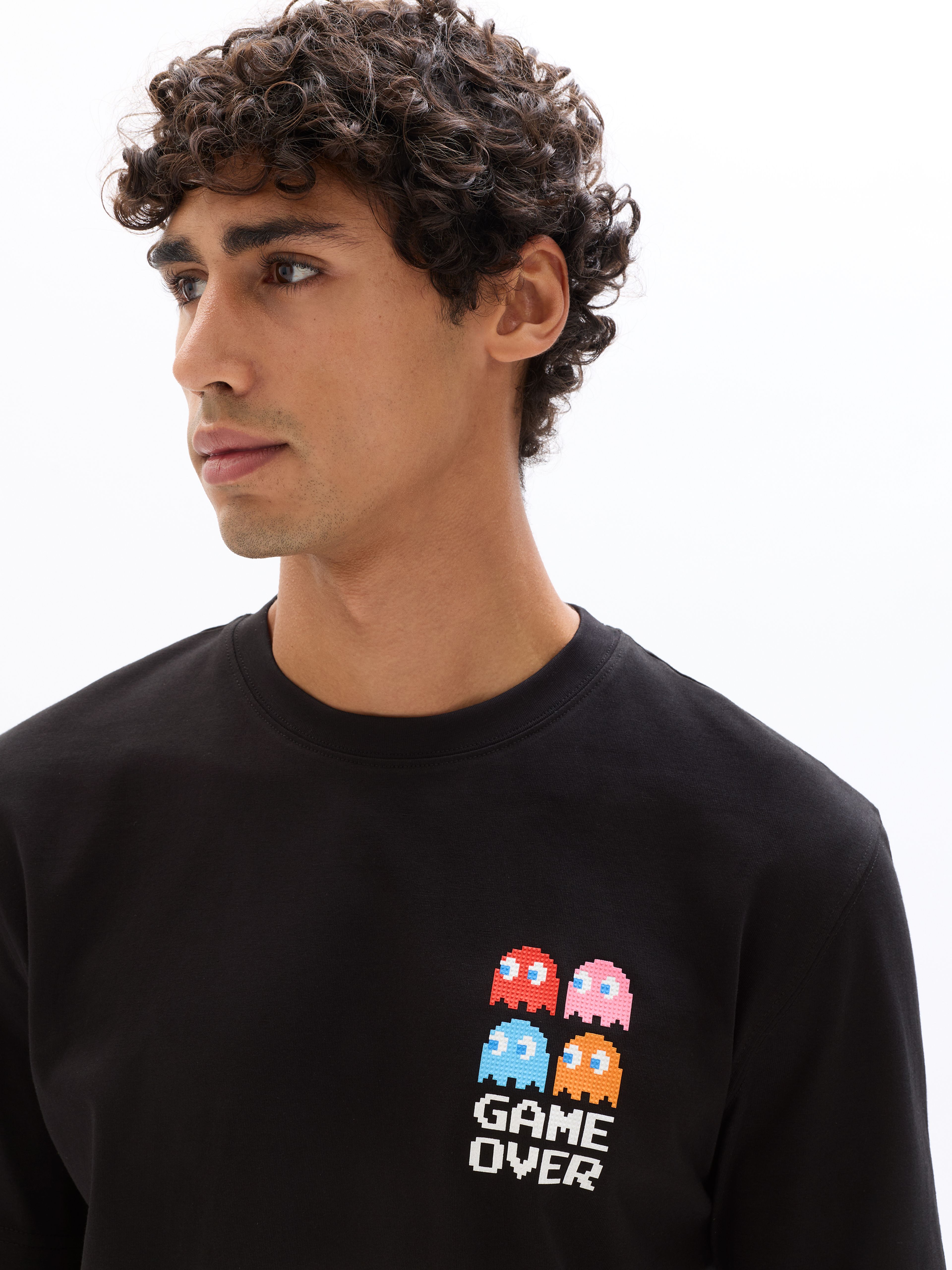 Tričko Pac Man - 005