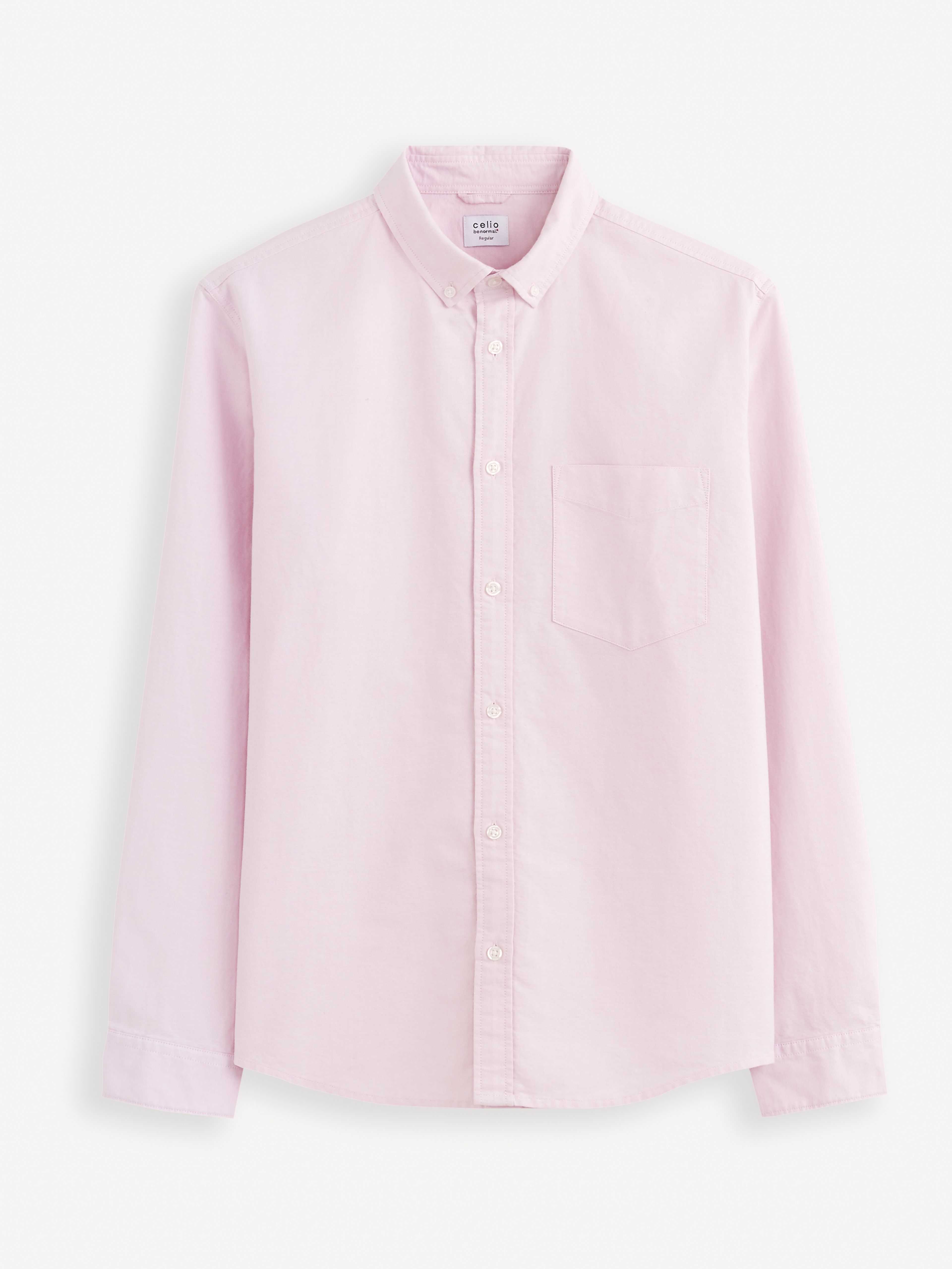 Košile oxford regular Daxford