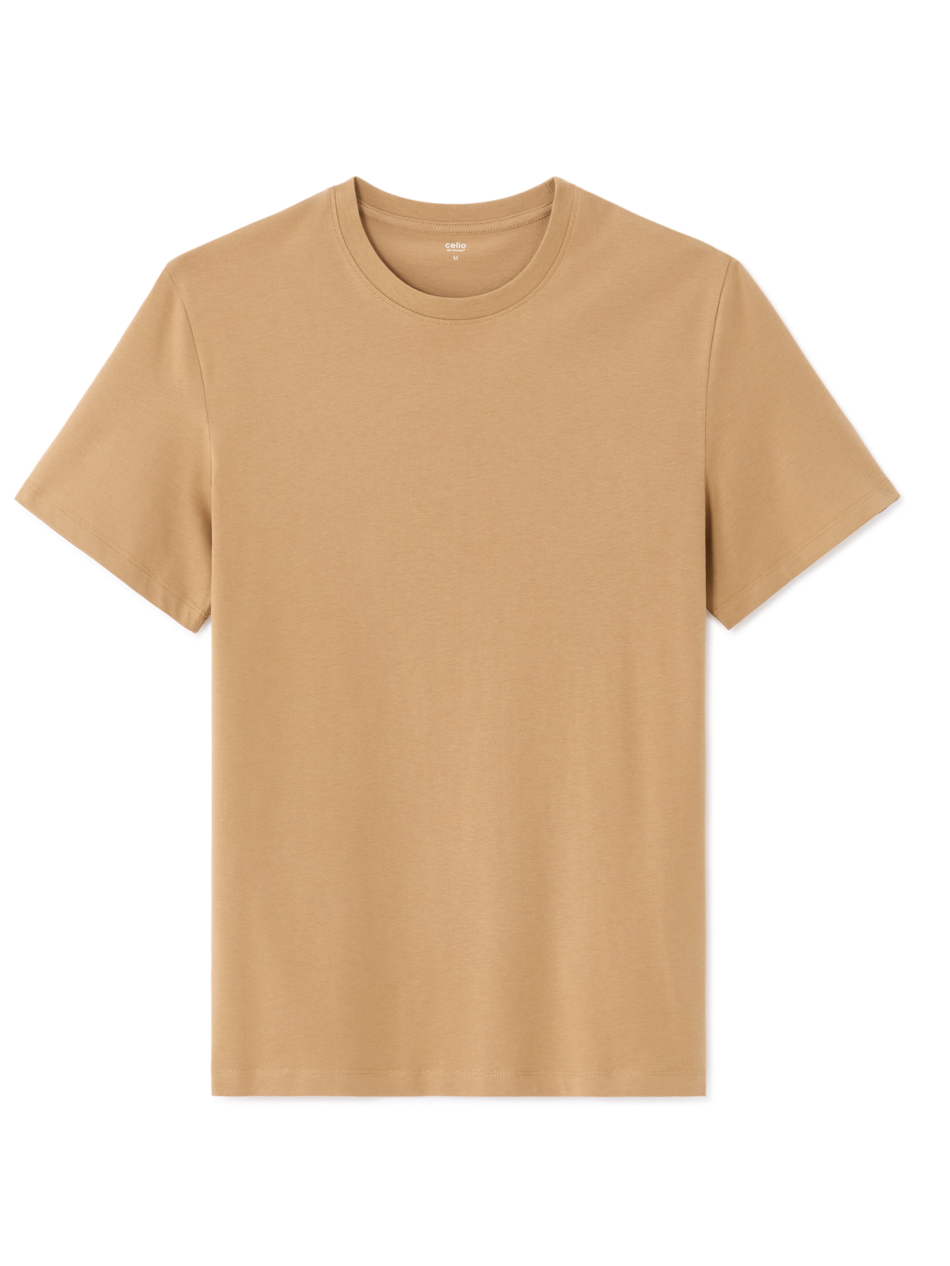 Bavlněné tričko Tebase