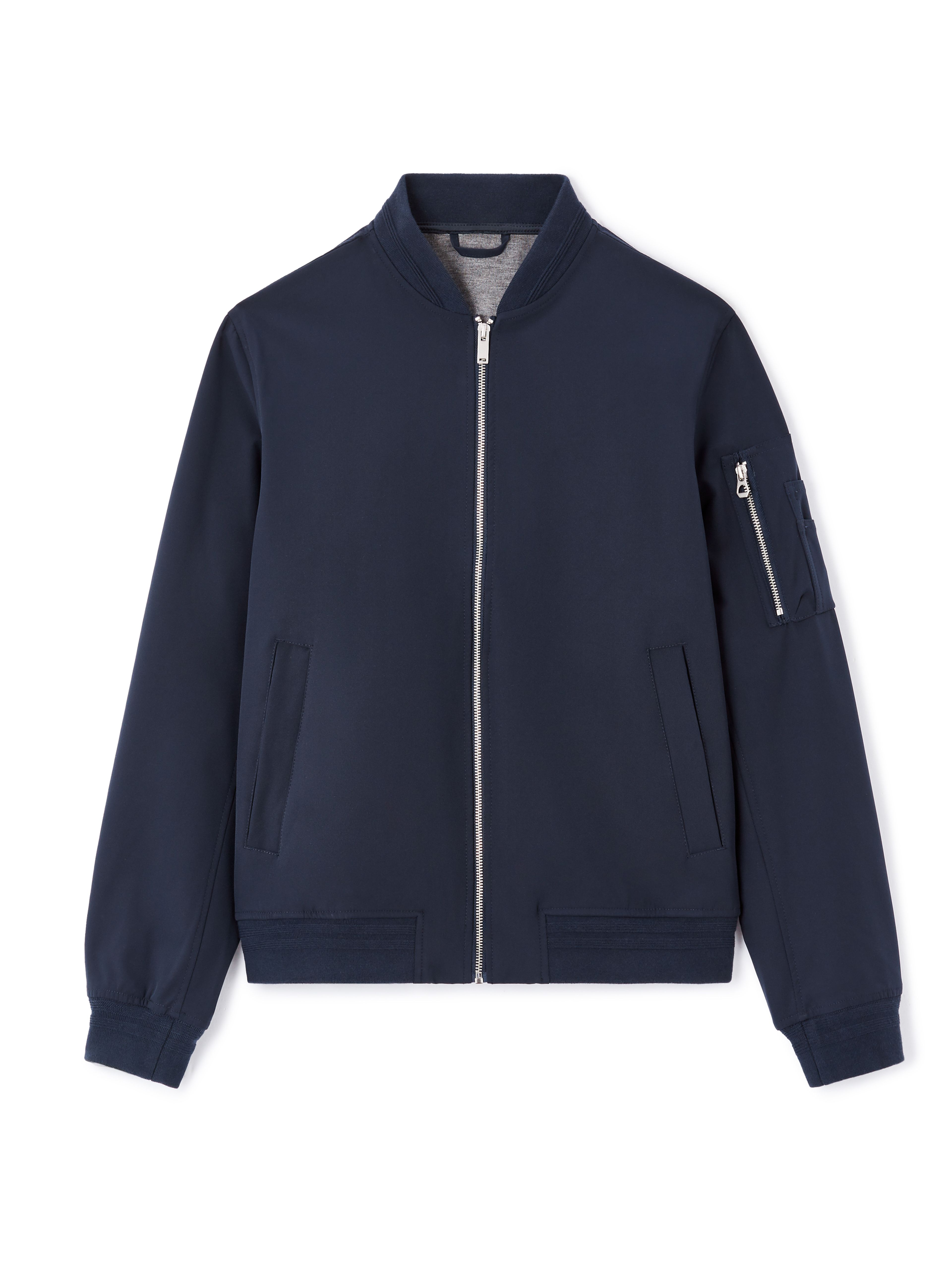 Bomber bunda Lunewbomb - 001