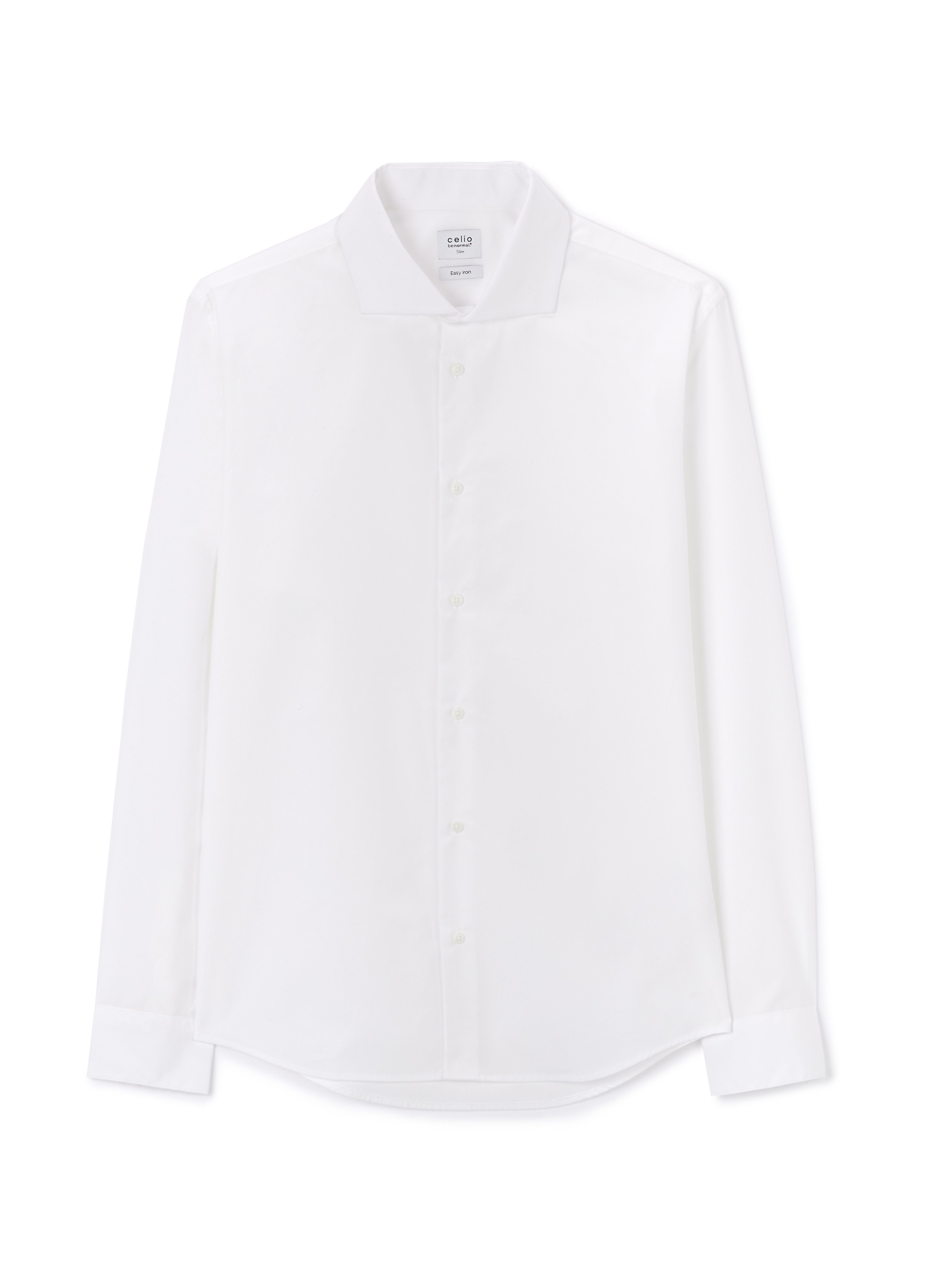 Košeľa s dlhým rukávom Jaitaliano