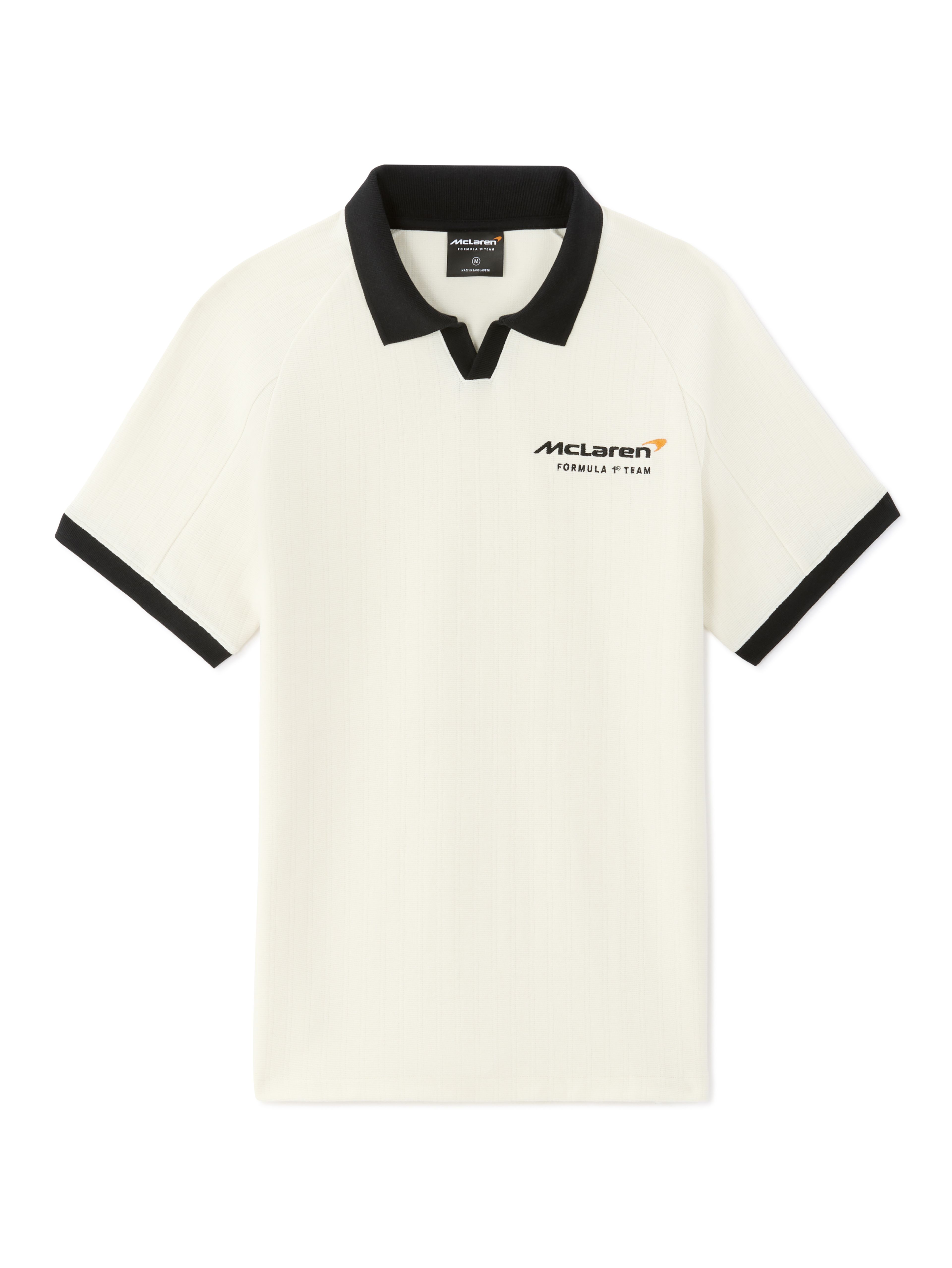 Polo tričko McLaren - 001