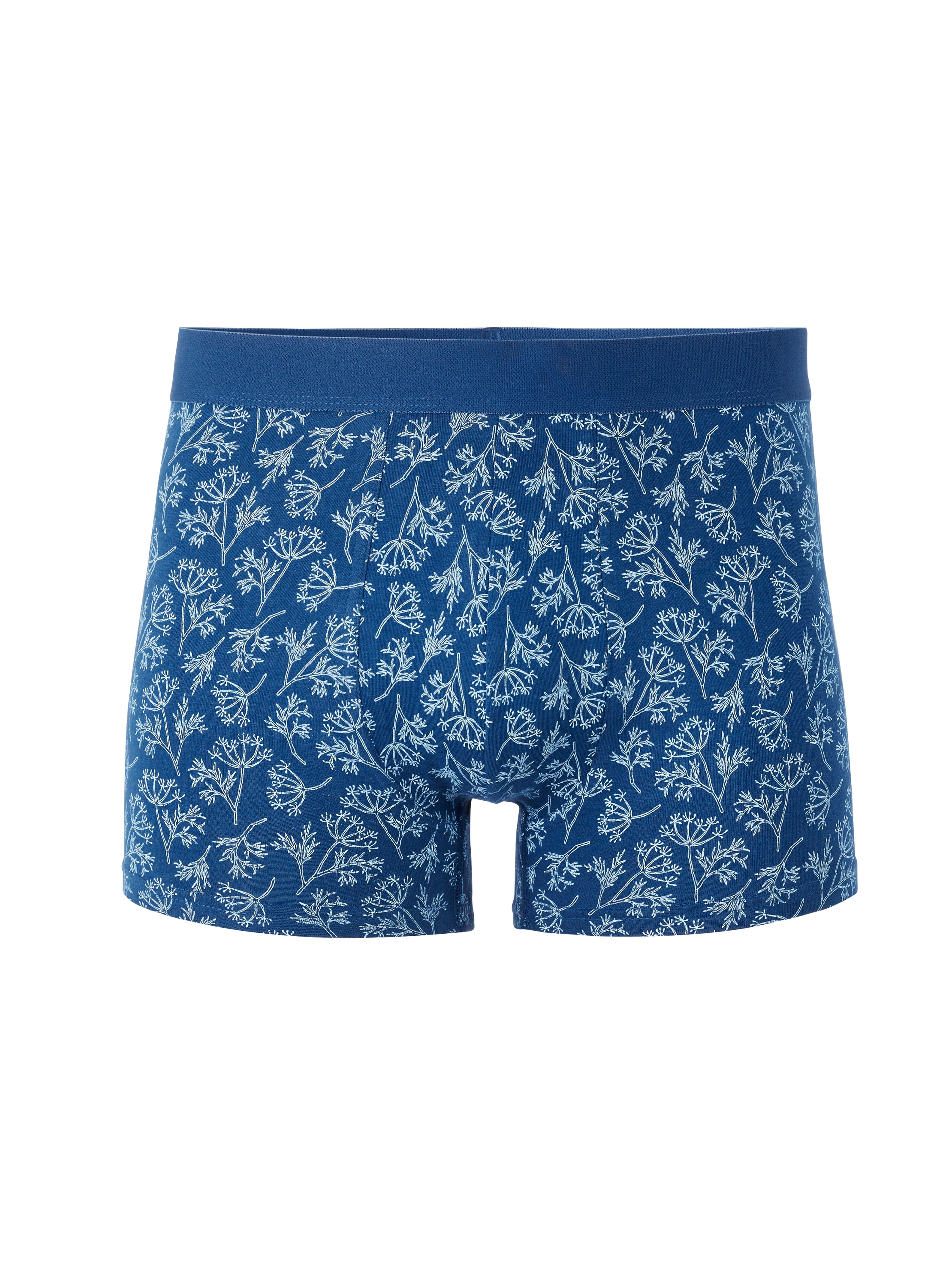 Boxerky Libofloral
