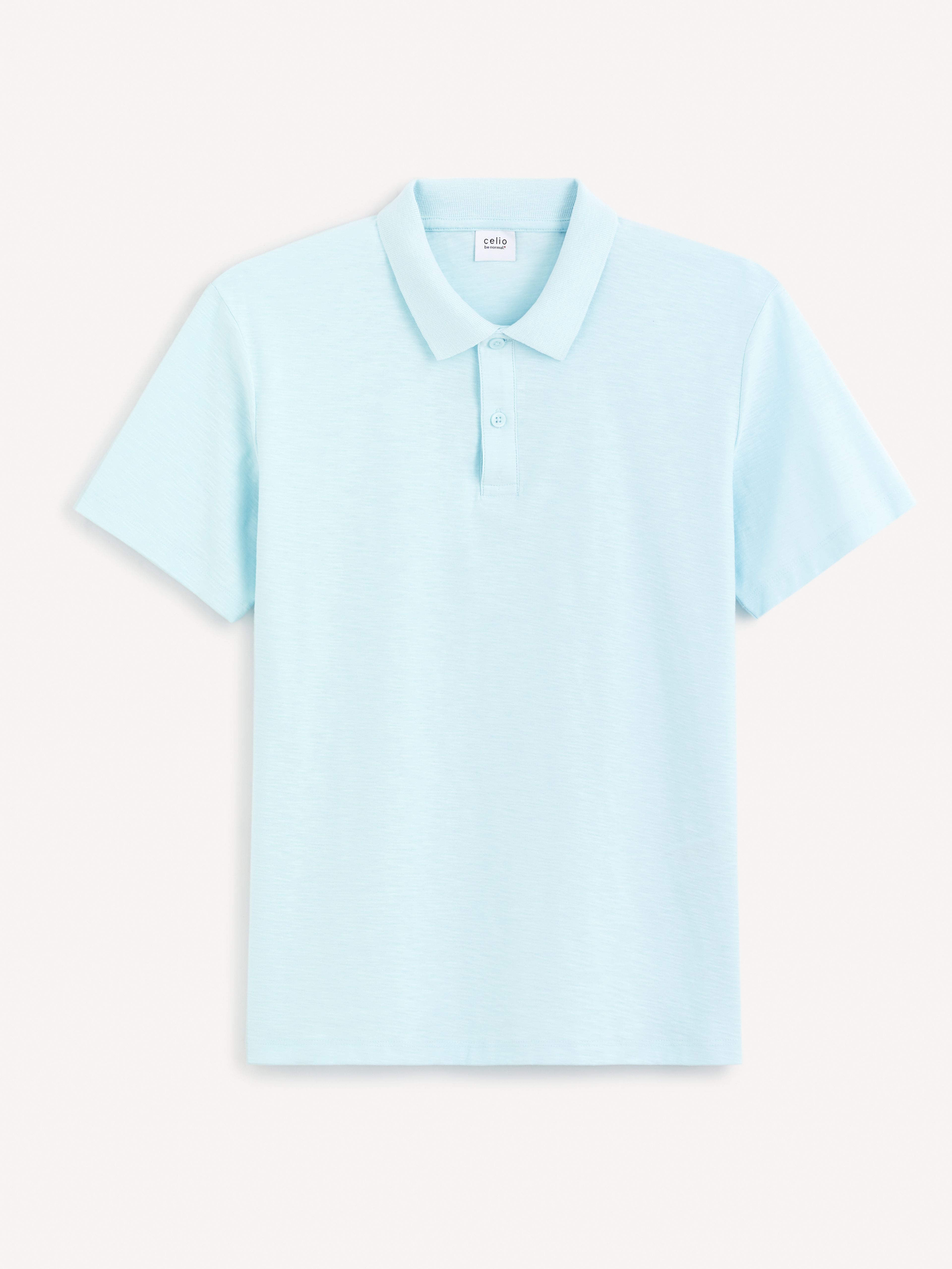 Polo tričko Feflame