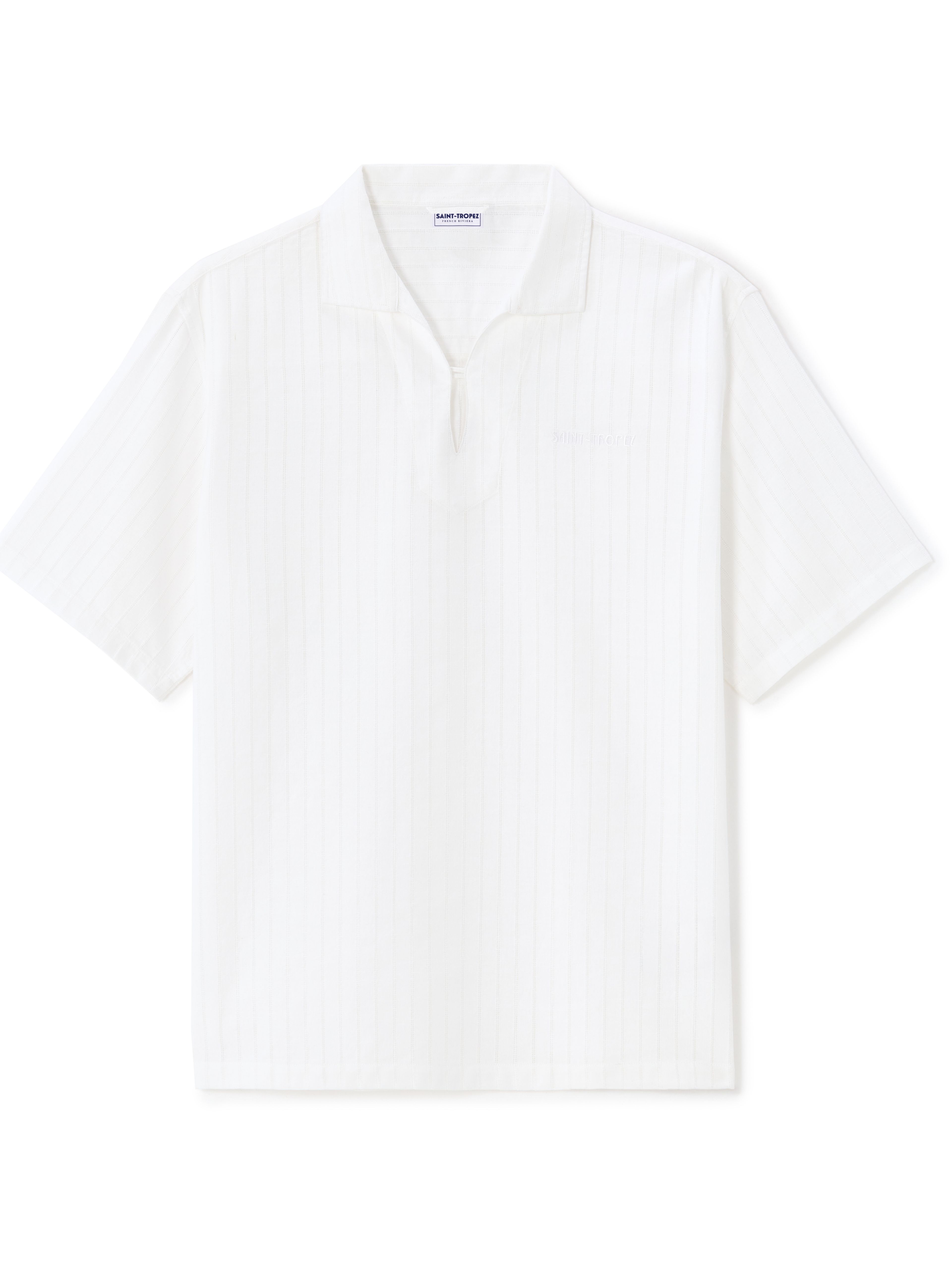 Polo tričko Saint Tropez - 001