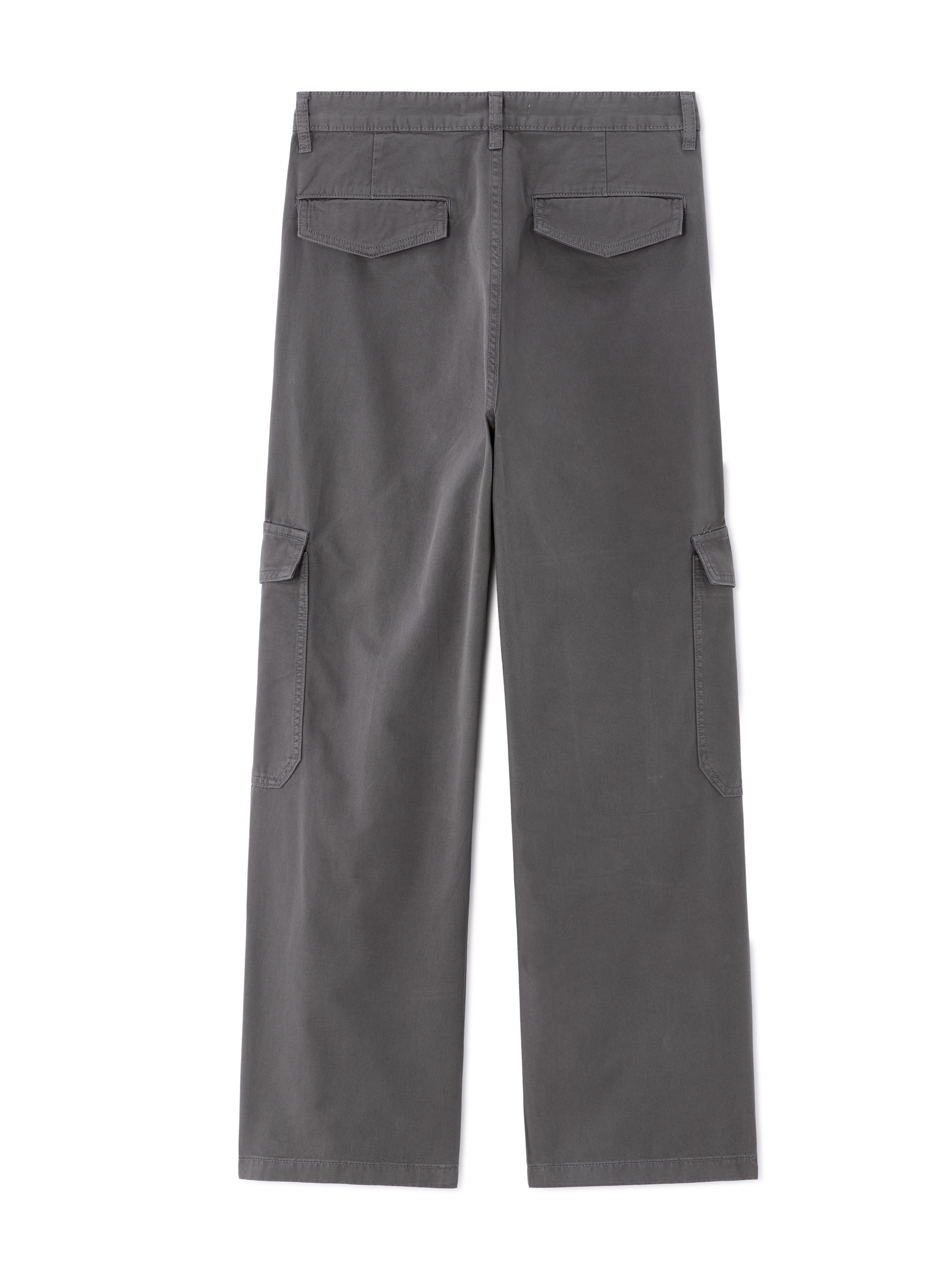 Baggy nohavice Mobago 24H - 007