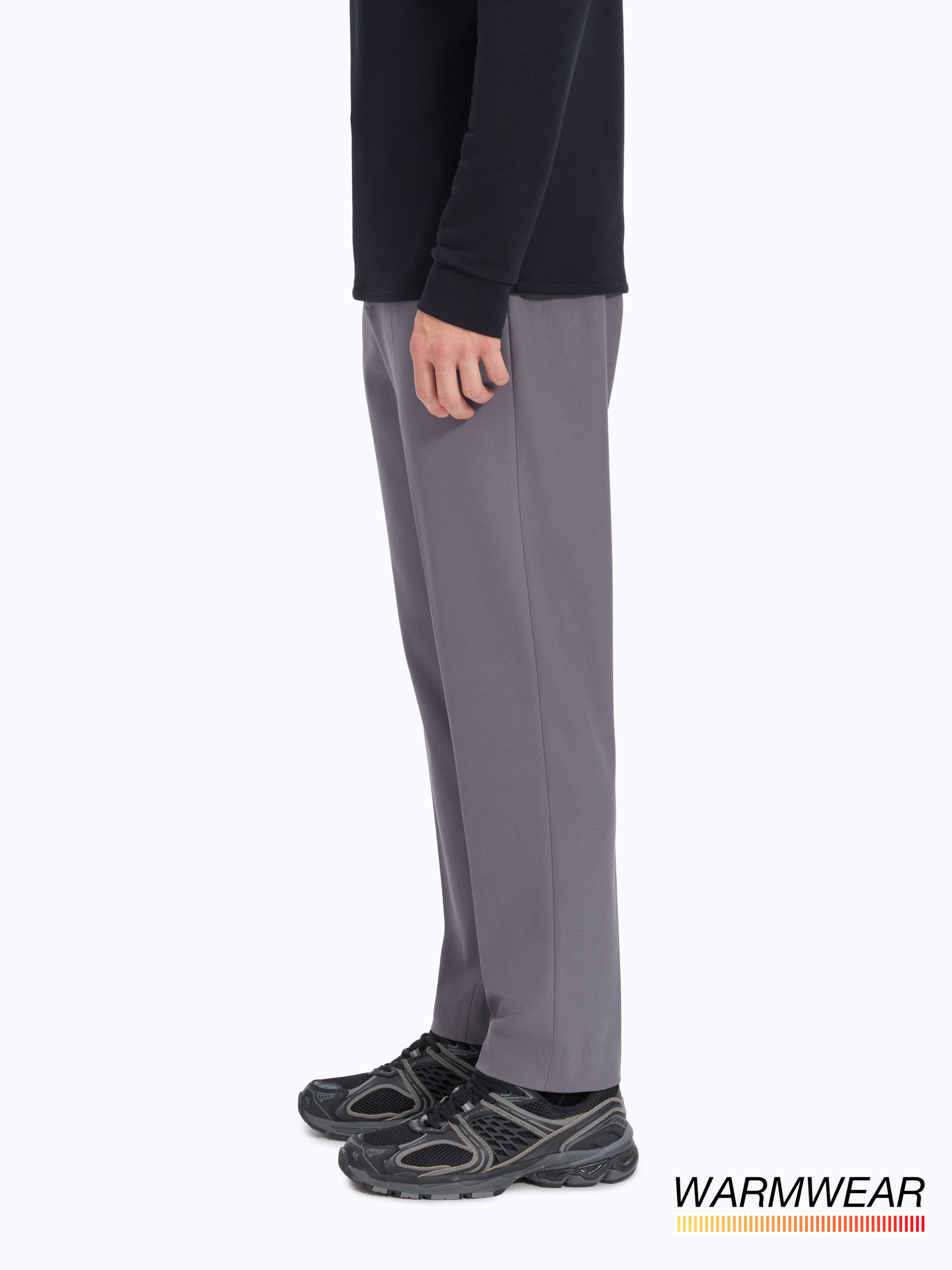 Nohavice Mospa slim 24H - 005