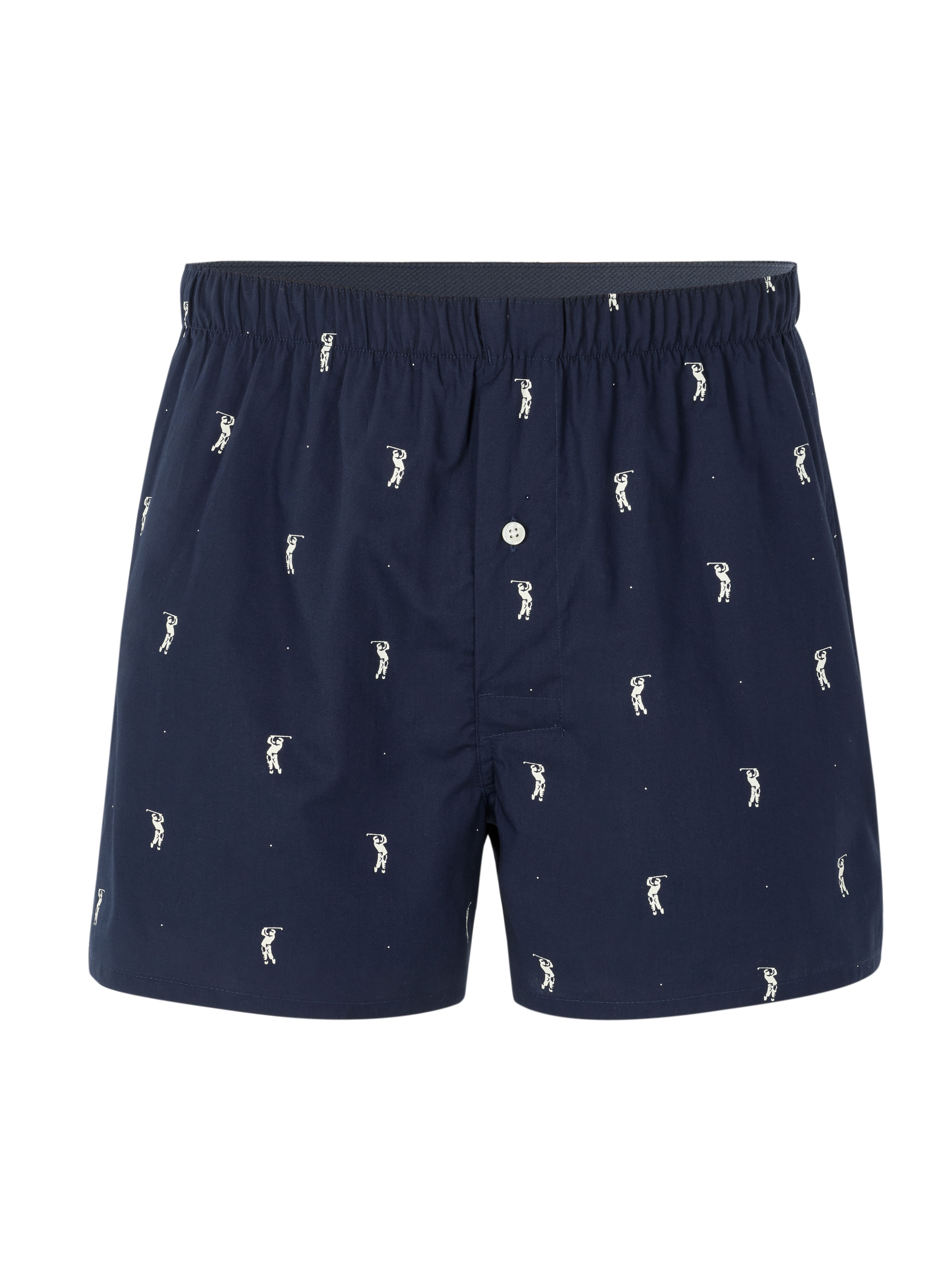 Trenýrky Niwogolfer