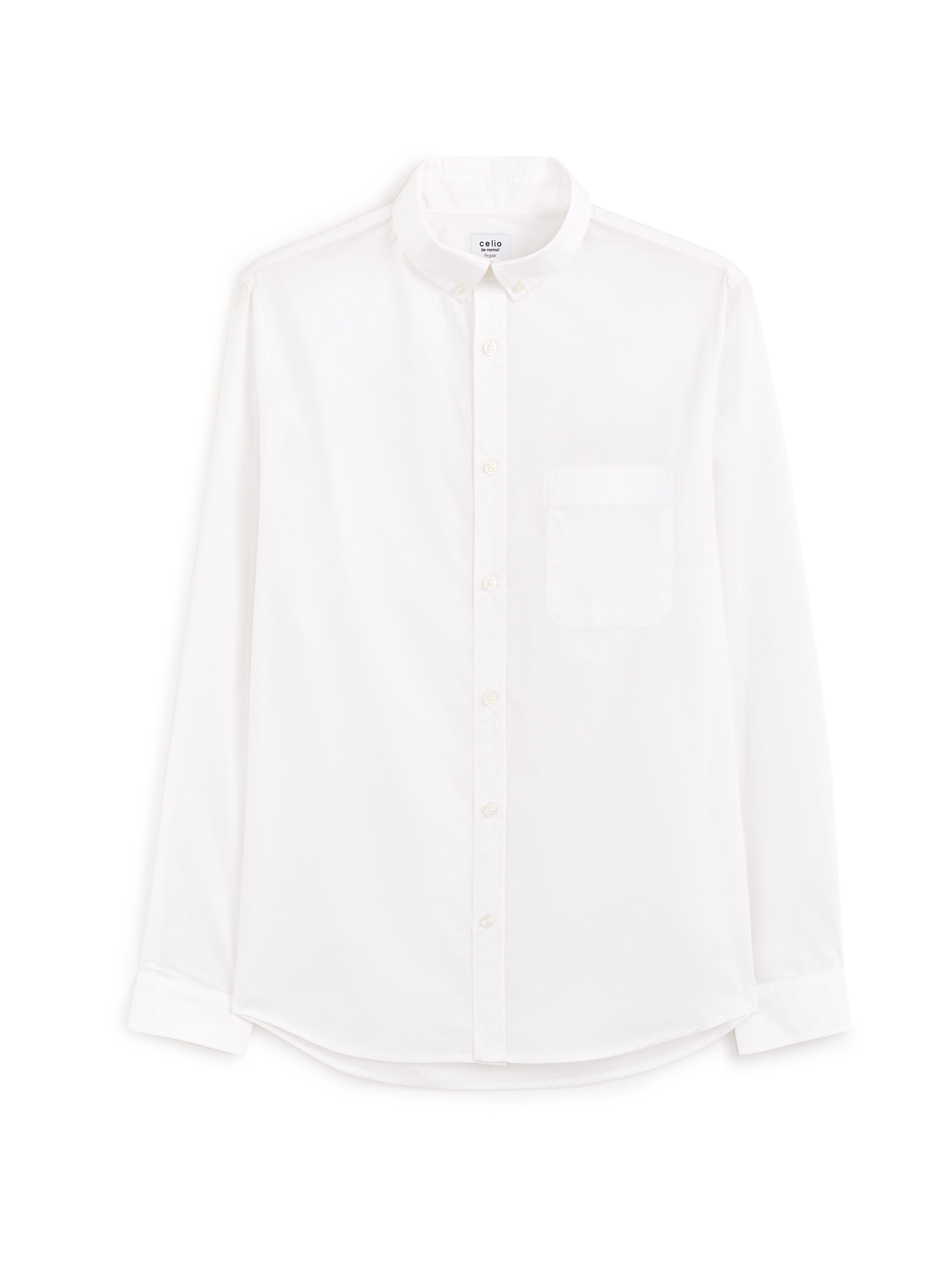 Košile regular Gaopur