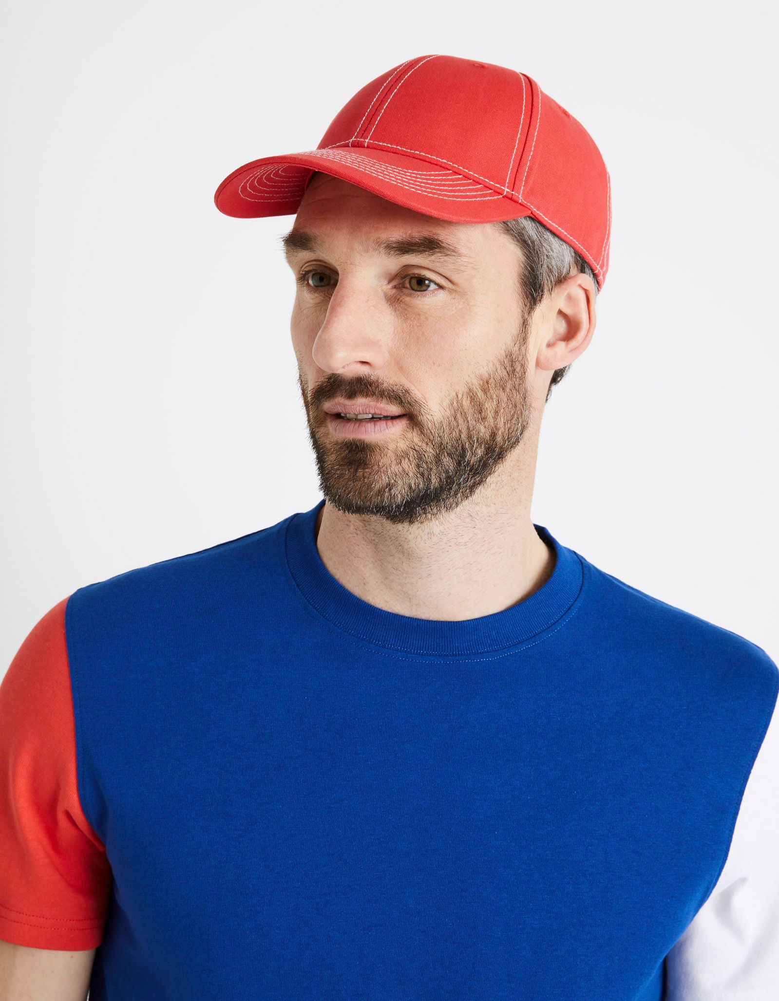 Kšiltovka Dinauticap | CELIOstore.cz - Oficiální e-shop značky celio ...