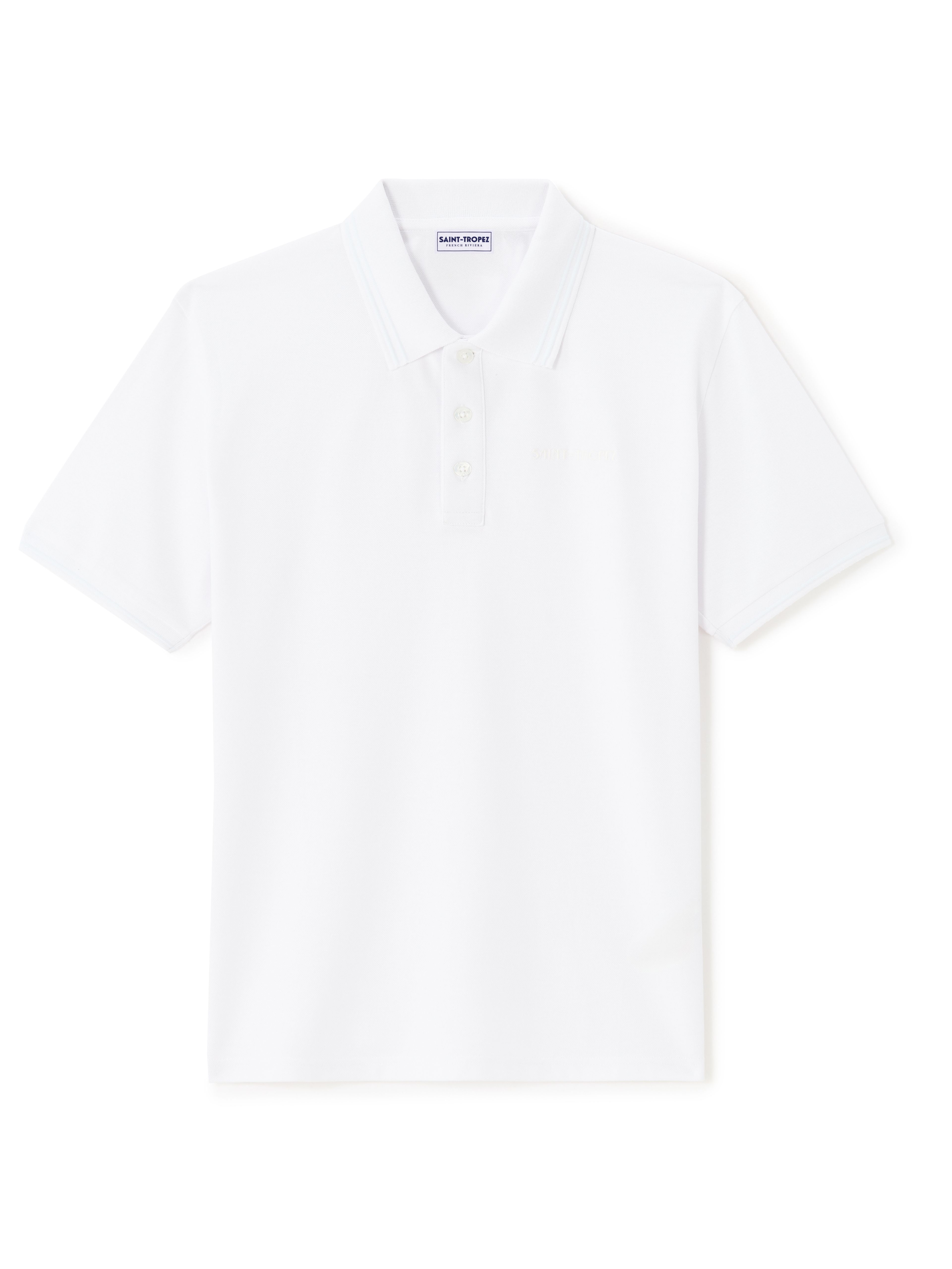 Polo tričko Saint Tropez