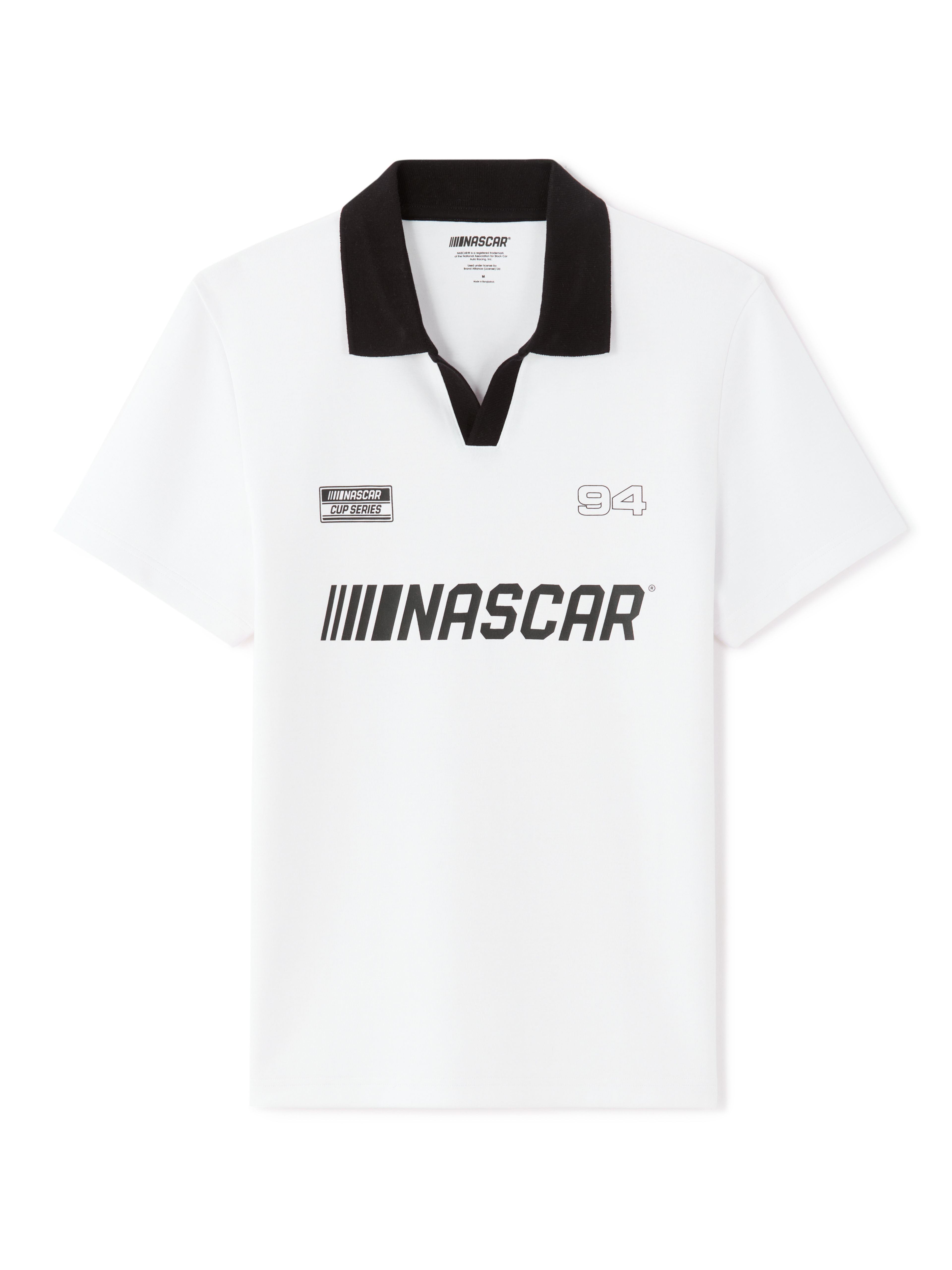 Tričko Nascar - 001