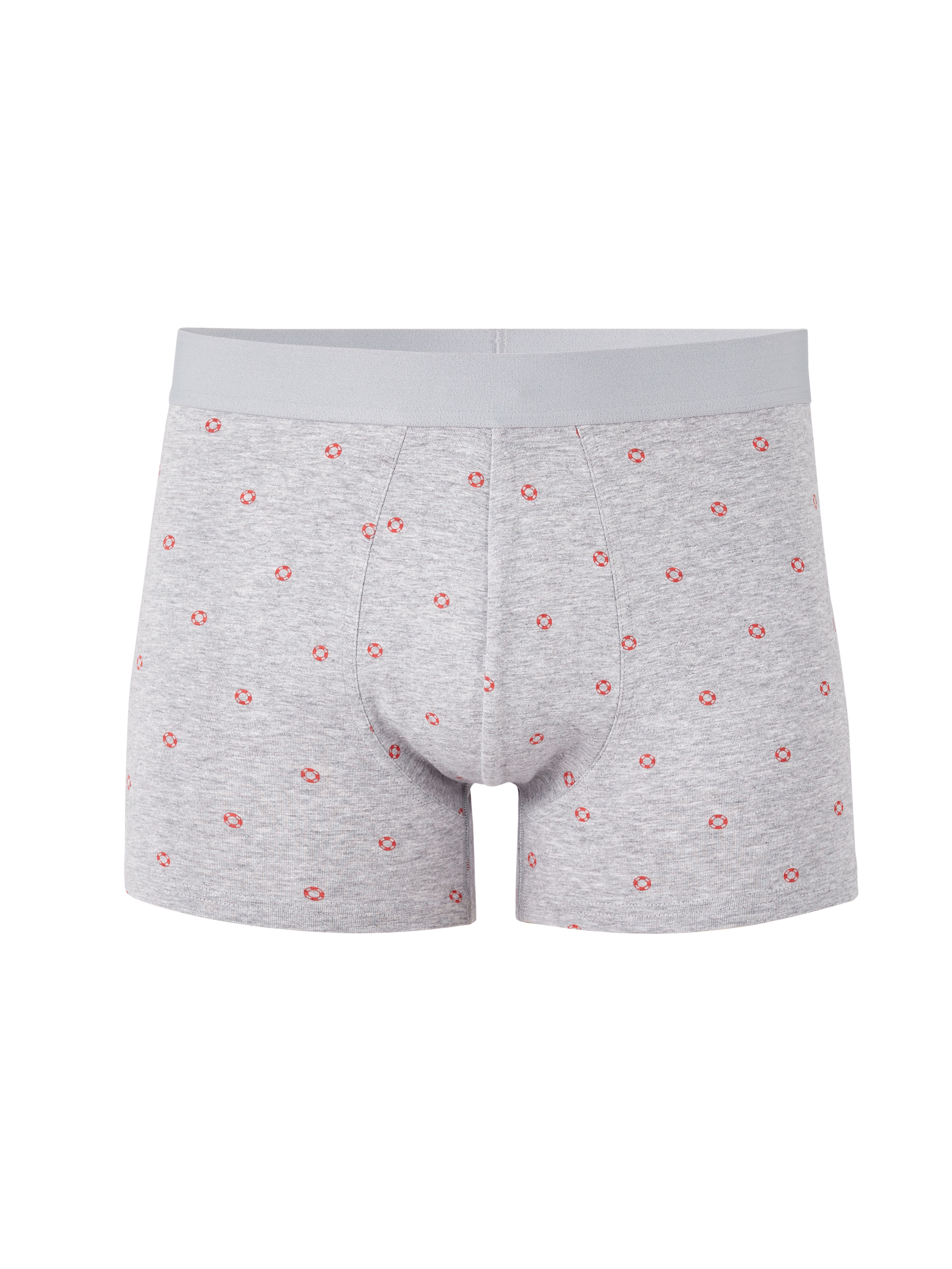 Boxerky Libosafety - 001