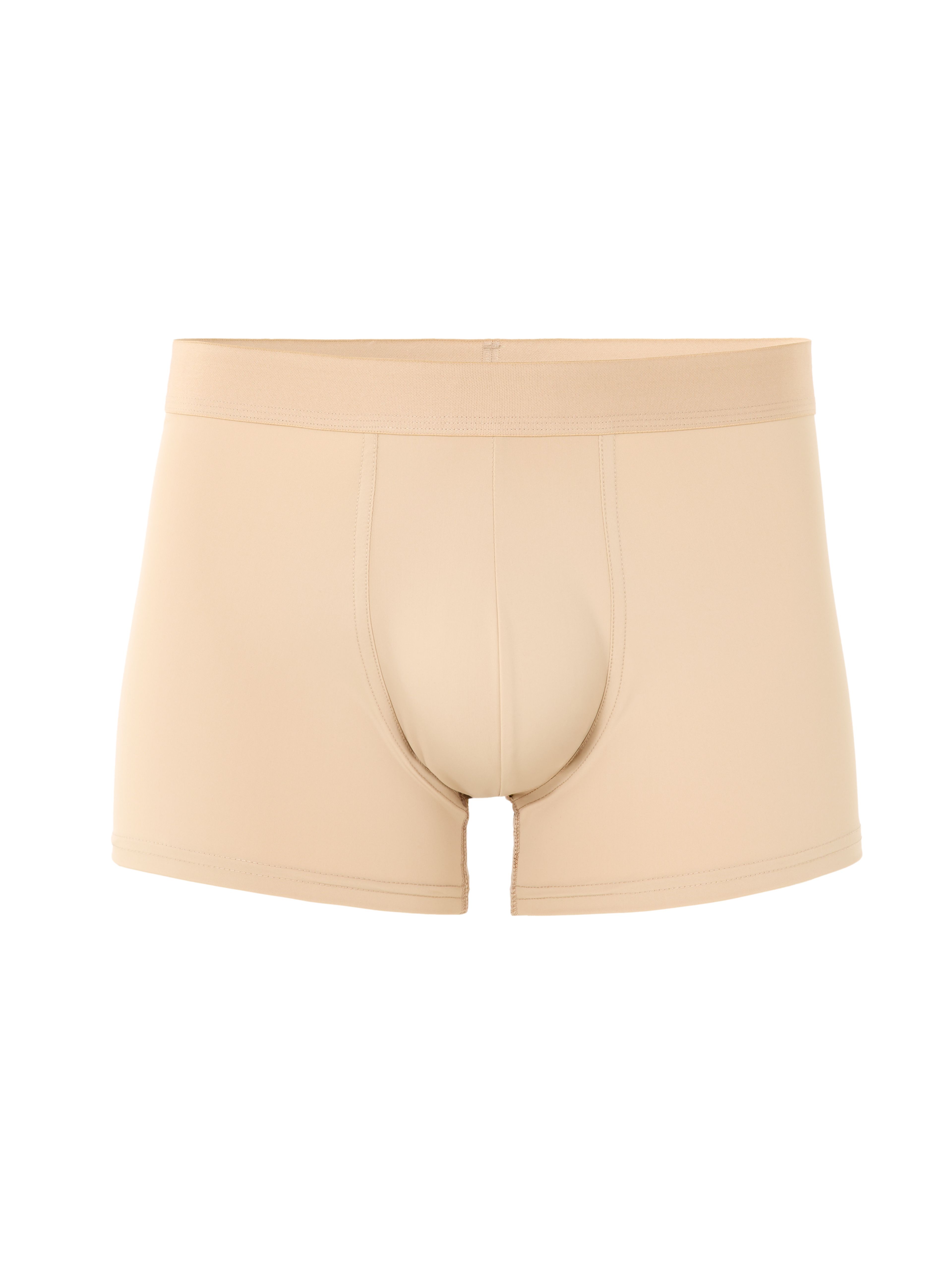 Boxerky Sipure2 z mikrovlákna - 001