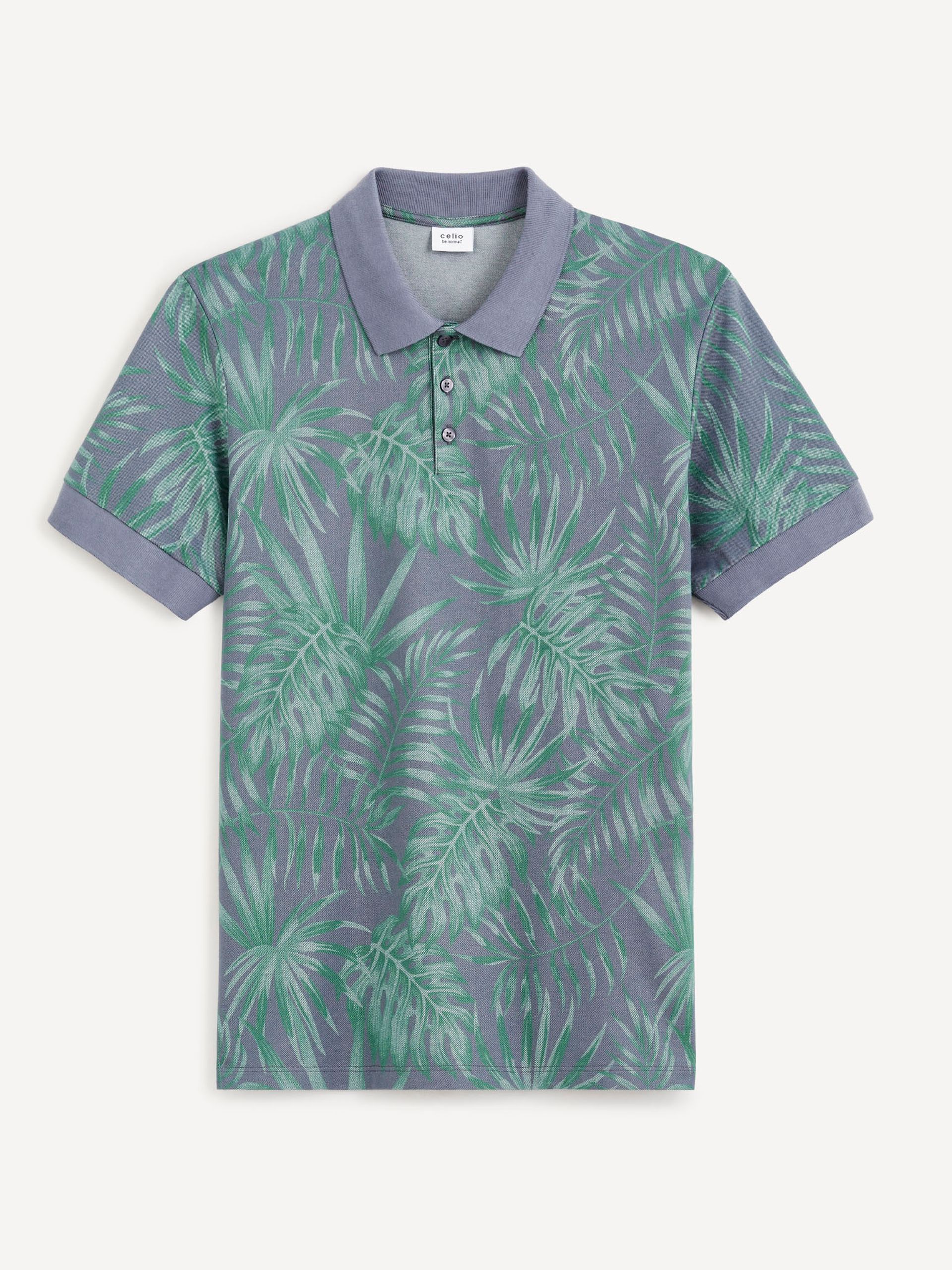 Polo tričko Cepalm - 001