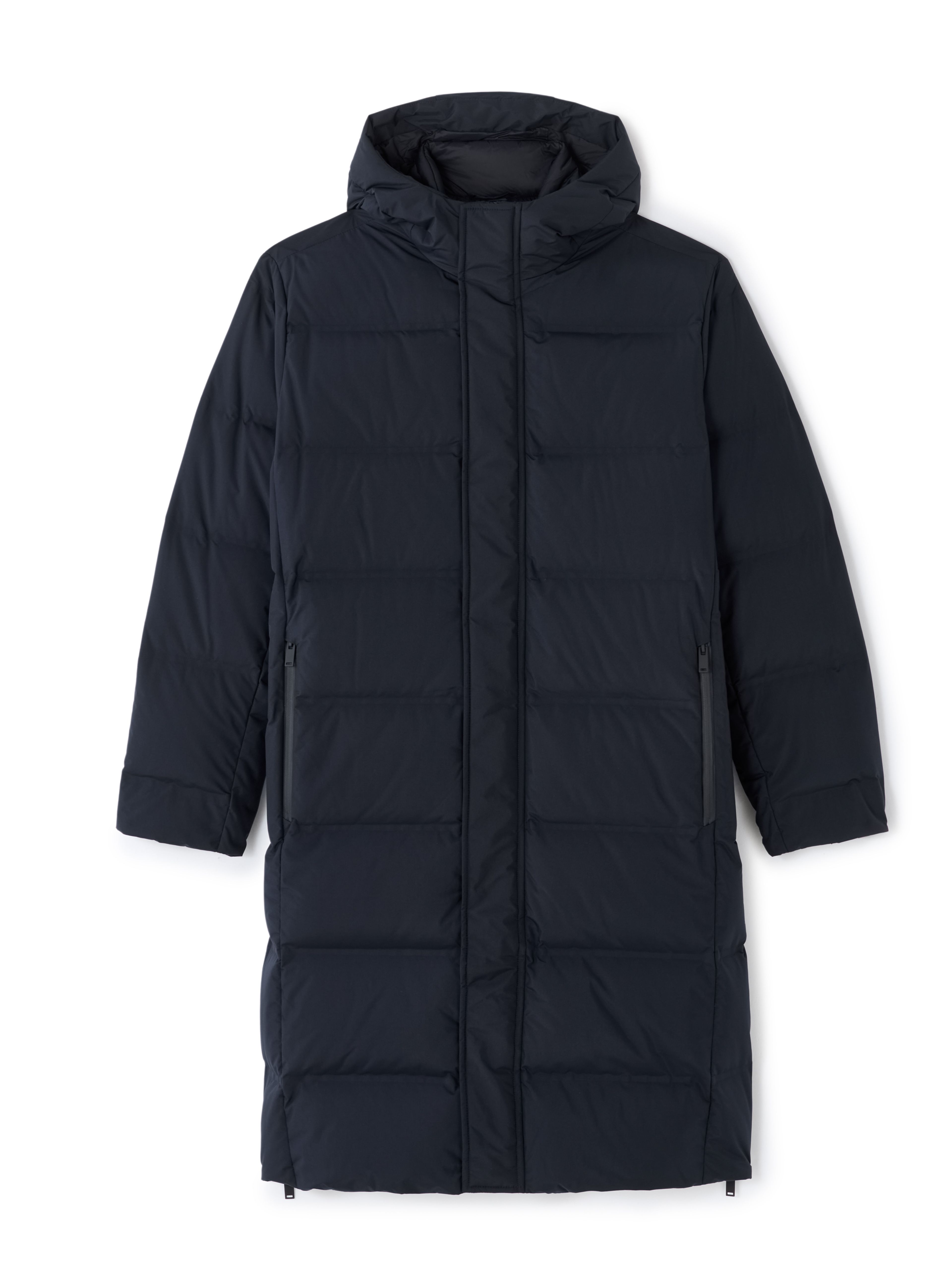 Zimní bunda Muairlong