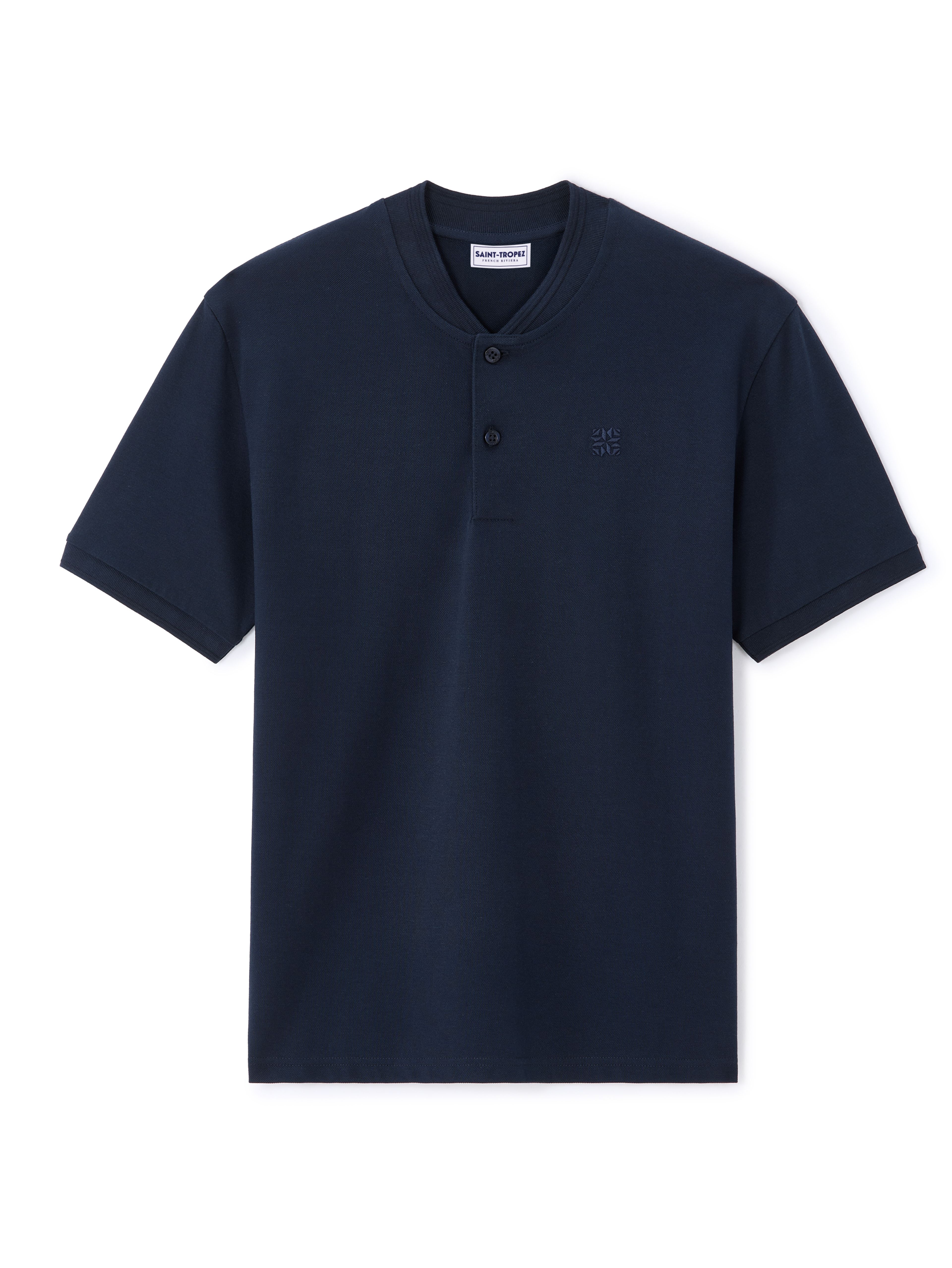 Polo tričko Saint Tropez