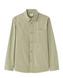 Svrchní košile Napoch-Khaki - 001