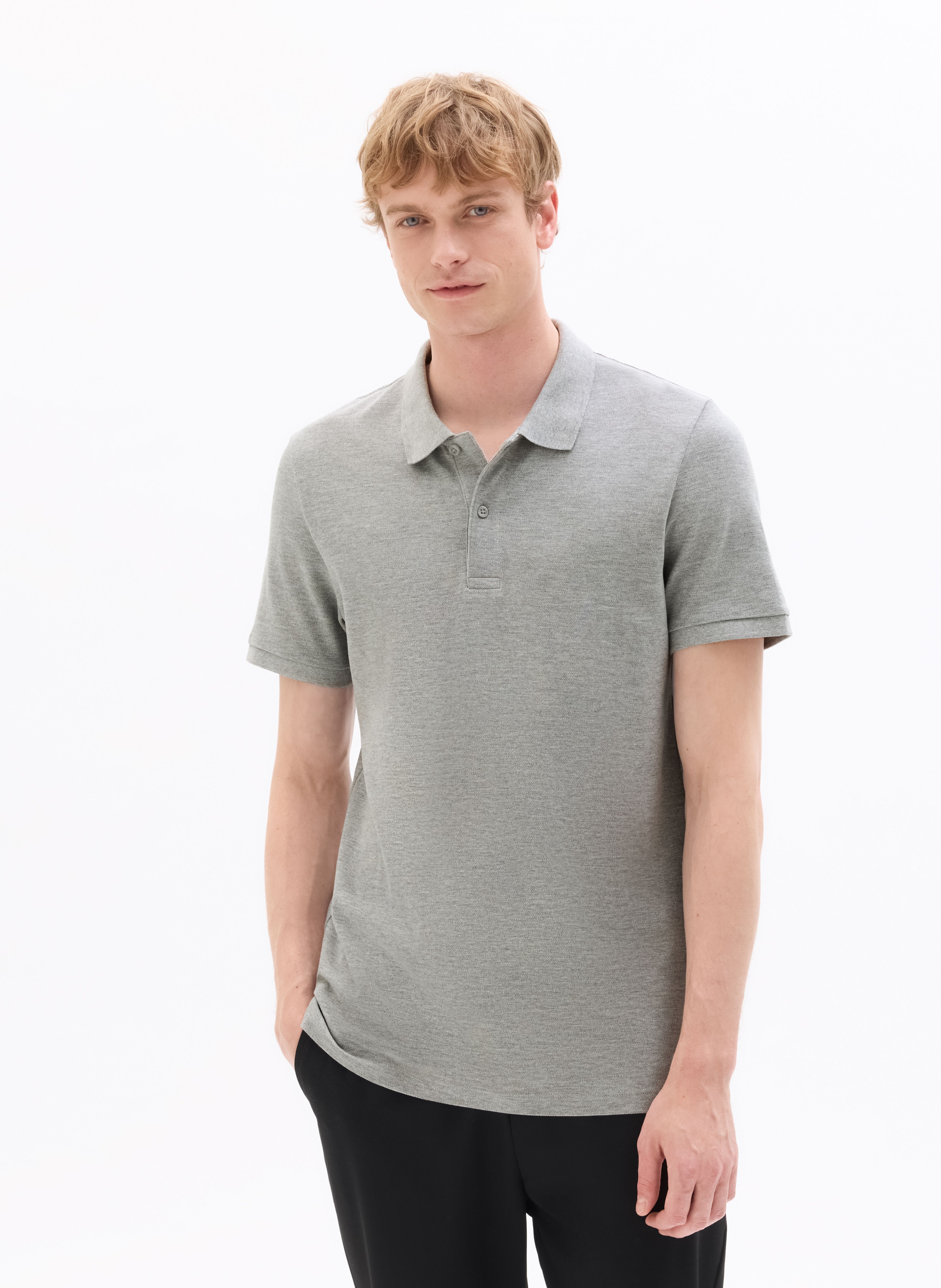 Polo tričko Teone - 003