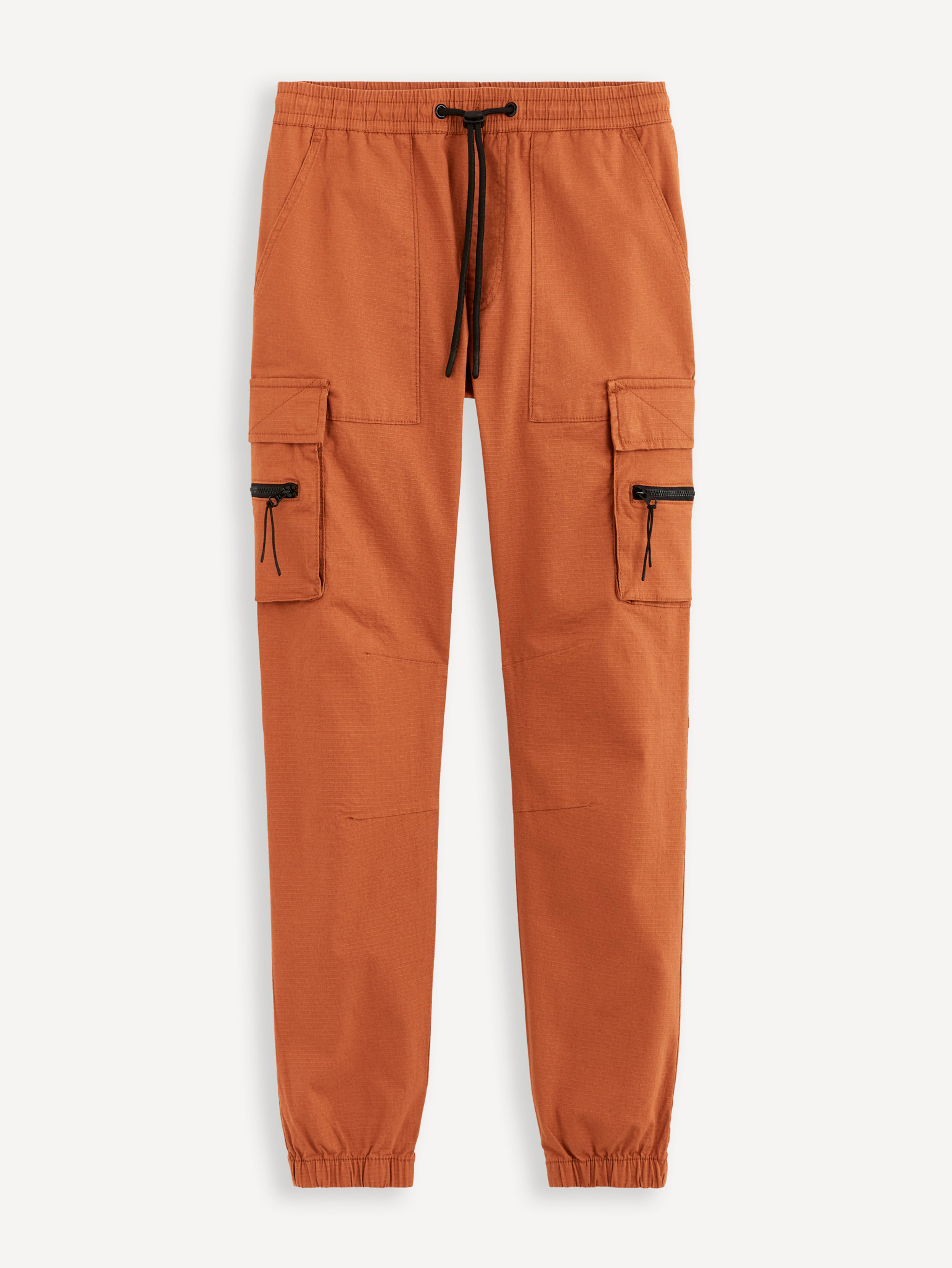 Kalhoty cargo Dozip - 001
