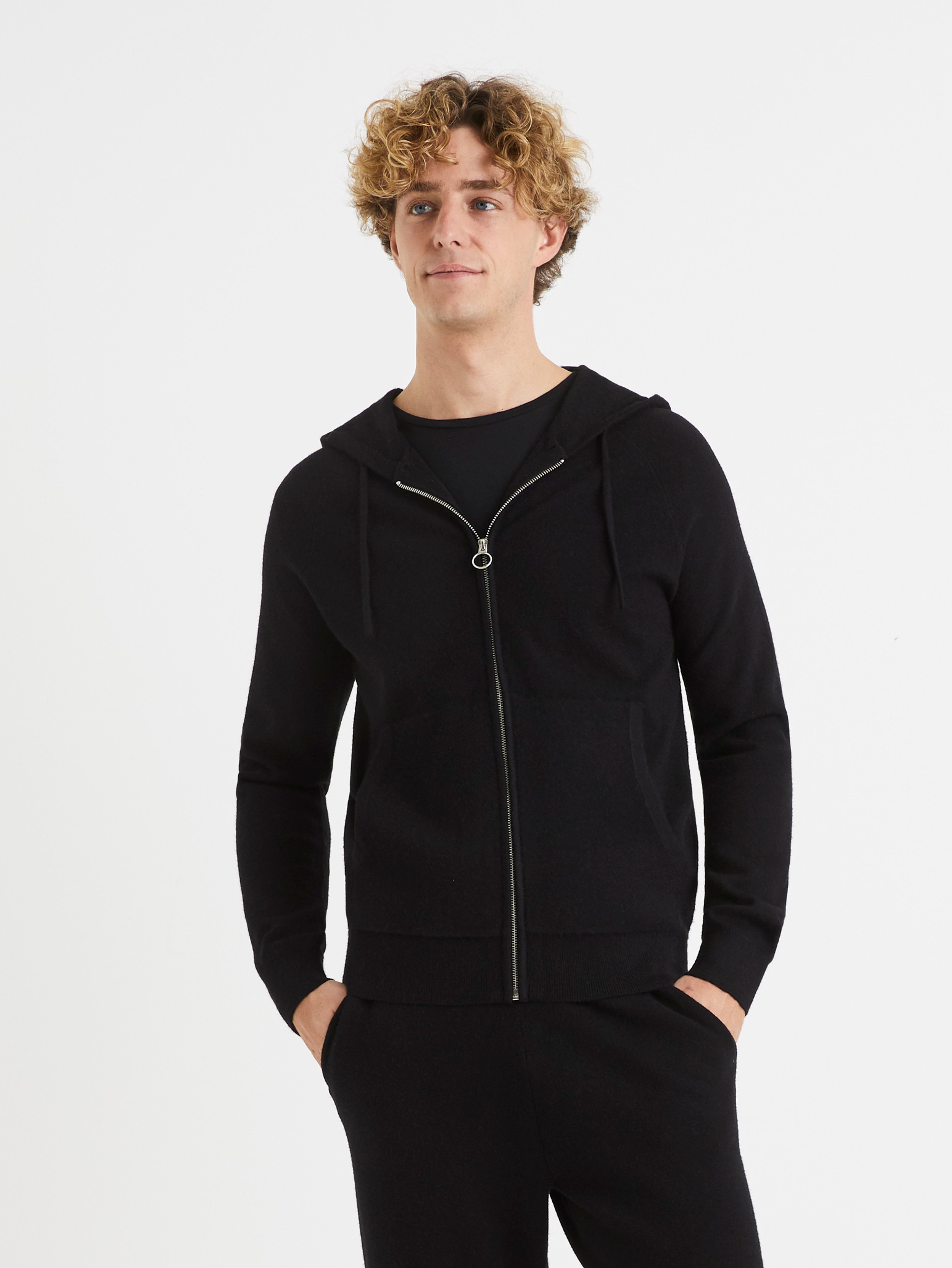 Mikina Vezipsweet s kapucňou