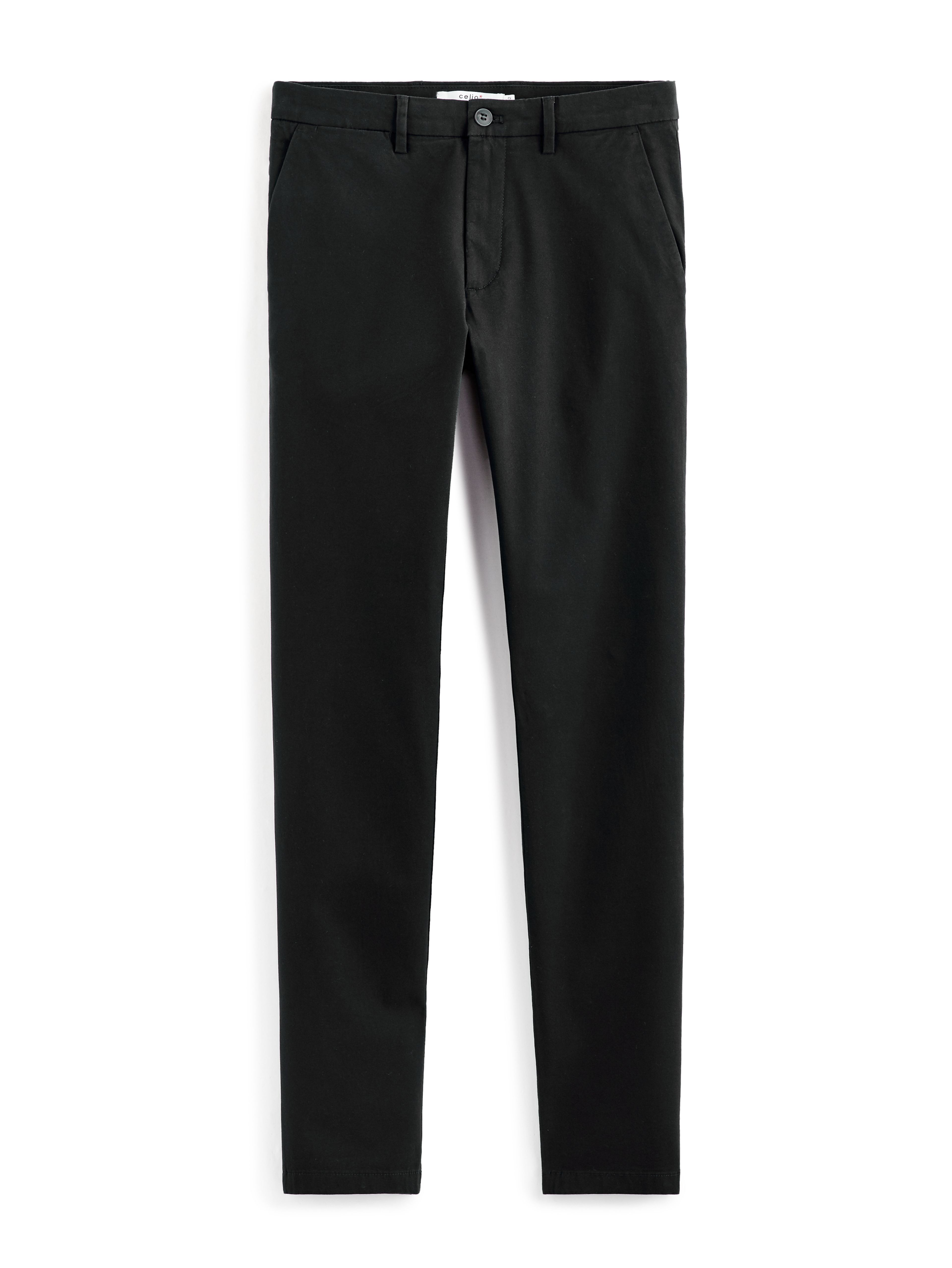 Kalhoty chino slim Tocharles