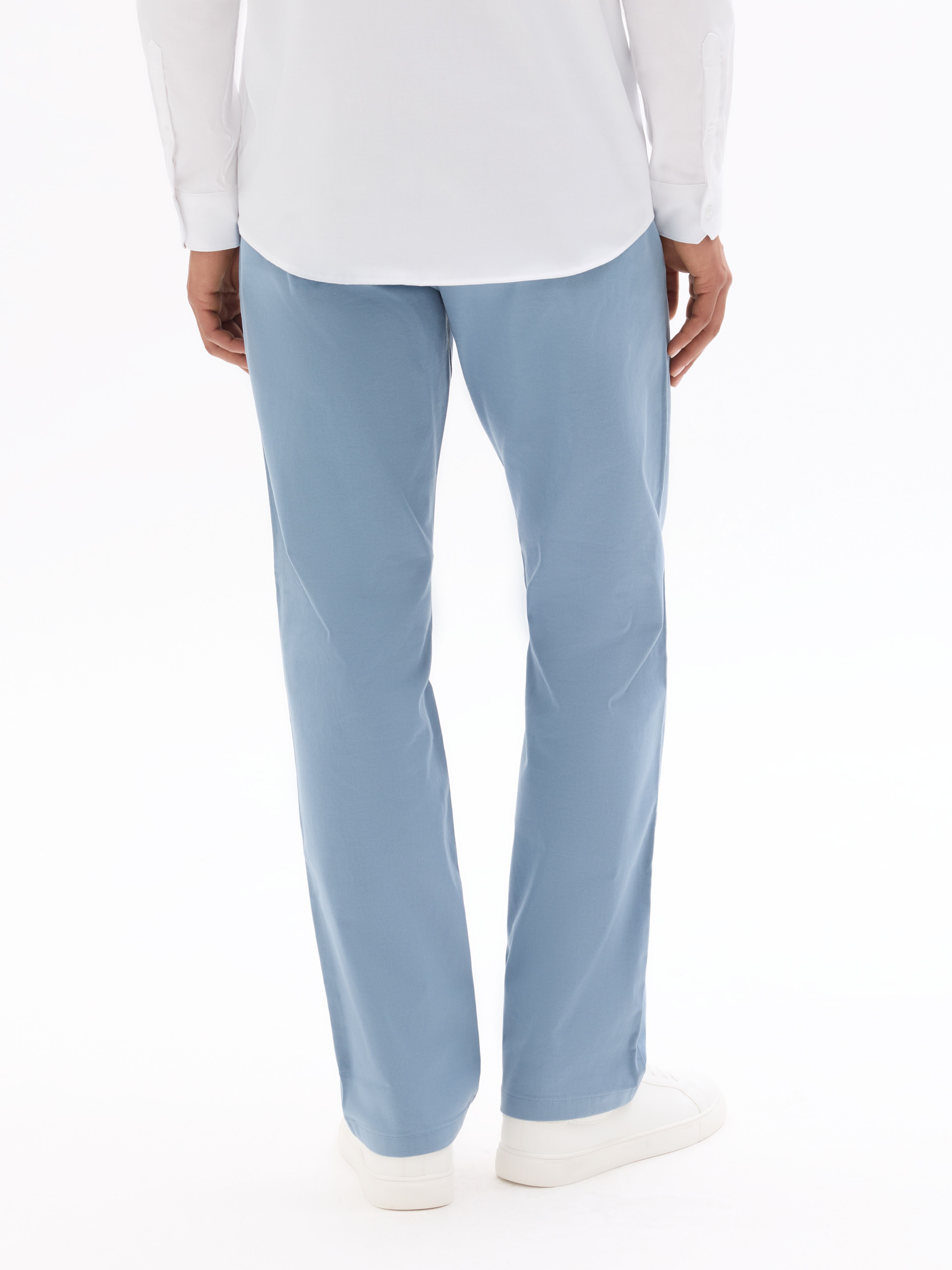 Chino nohavice Todaniel - 004