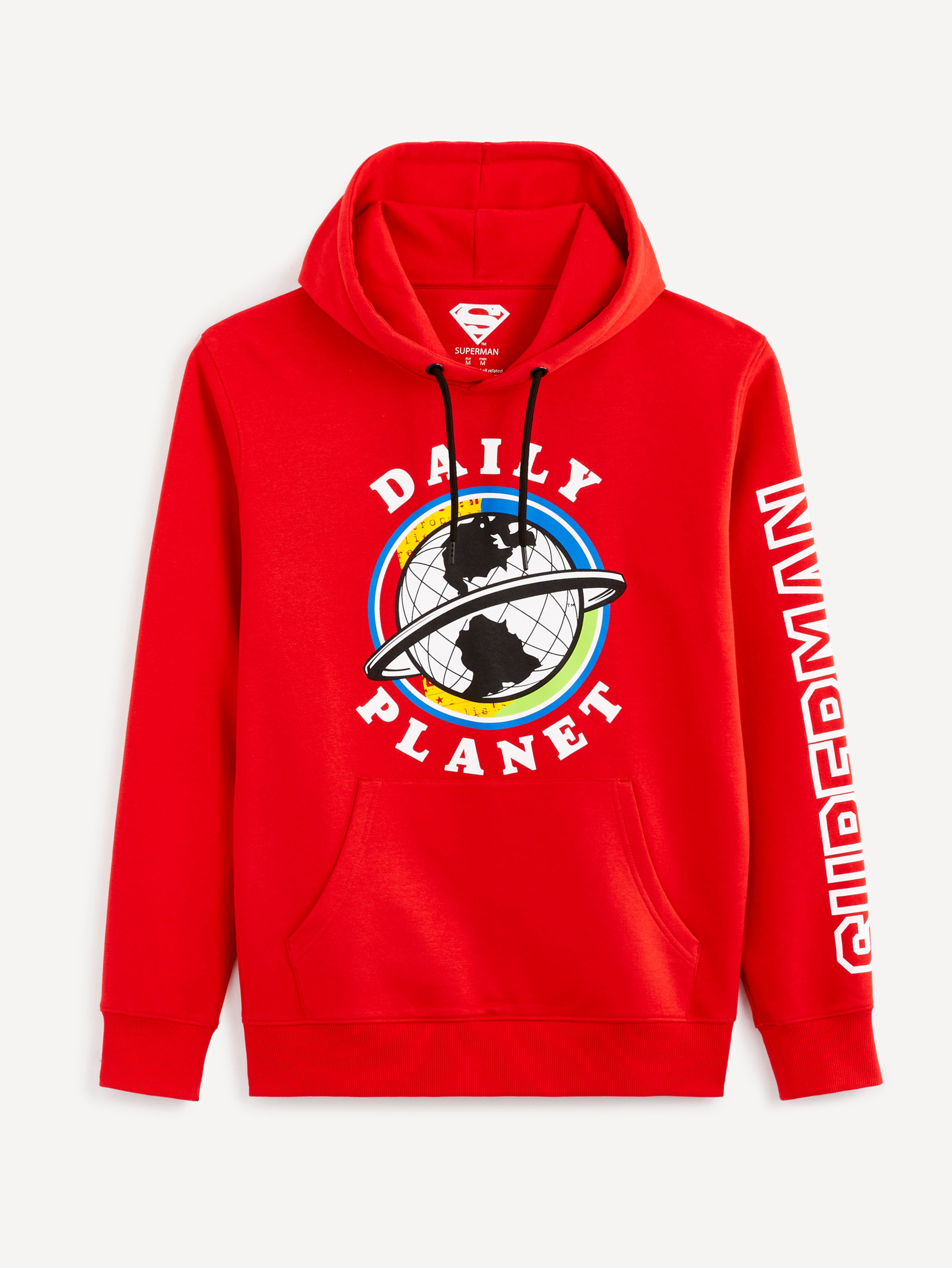 Mikina Superman