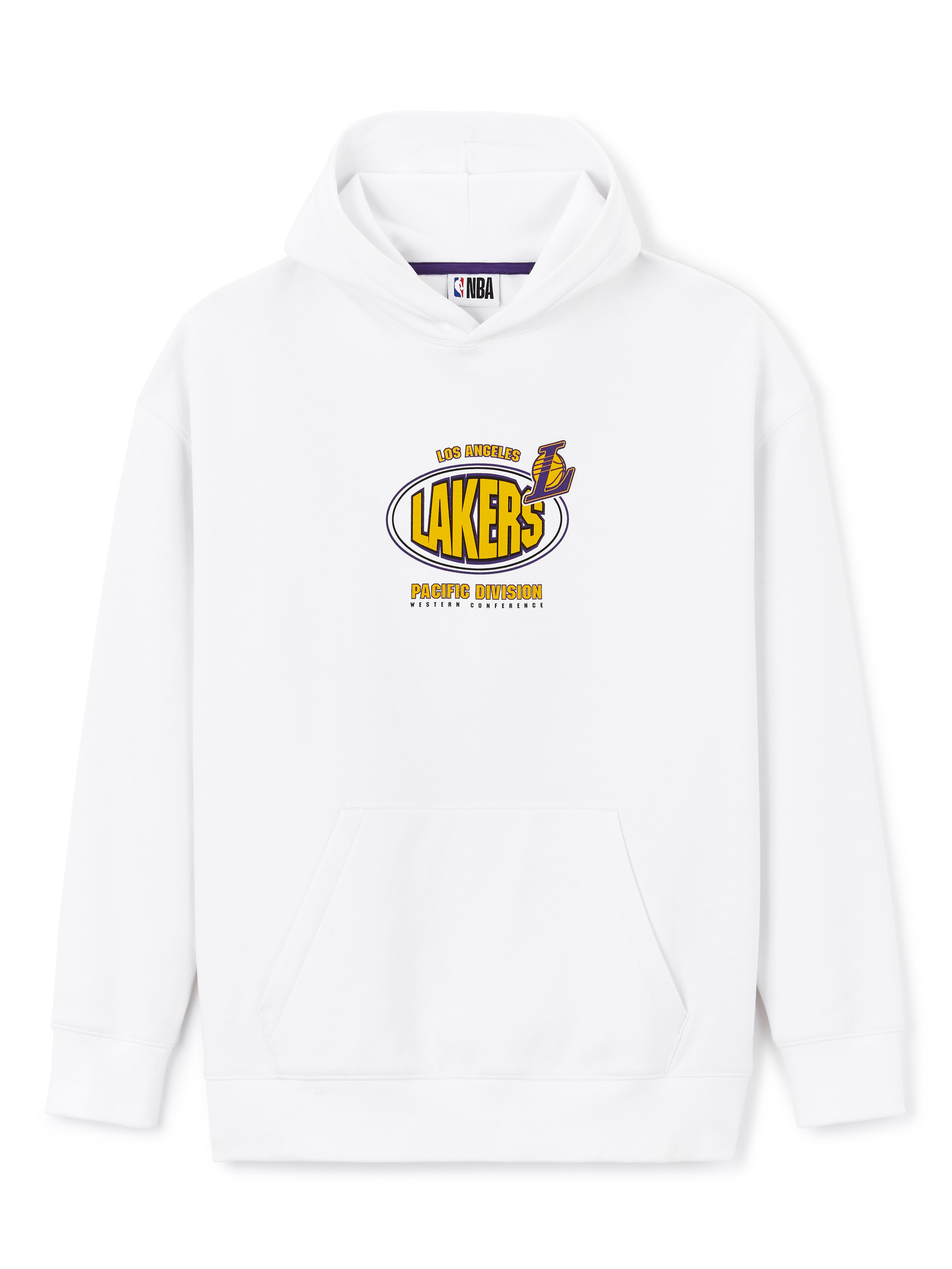 Mikina Los Angeles Lakers