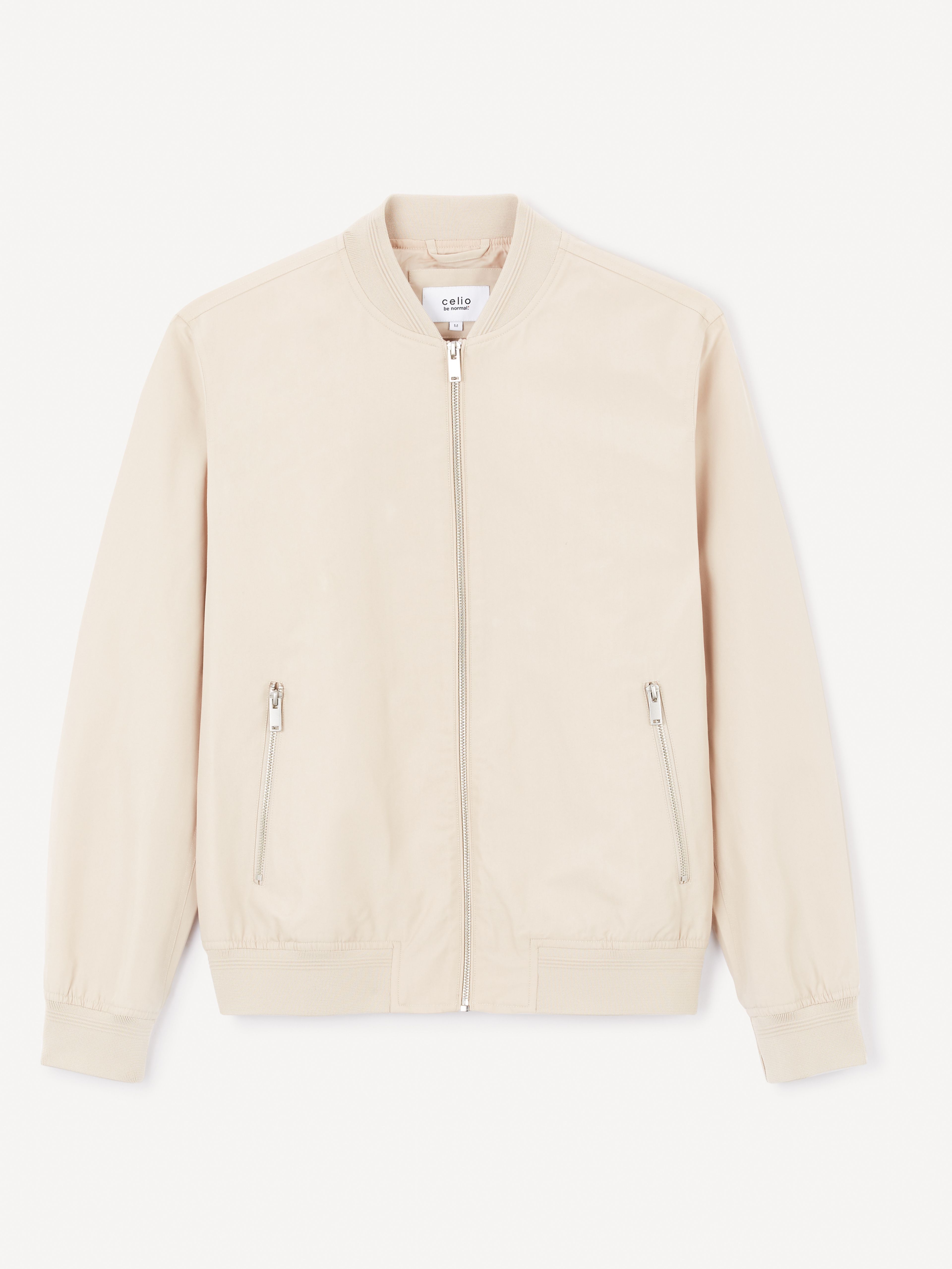 Bunda bomber Jubombe1