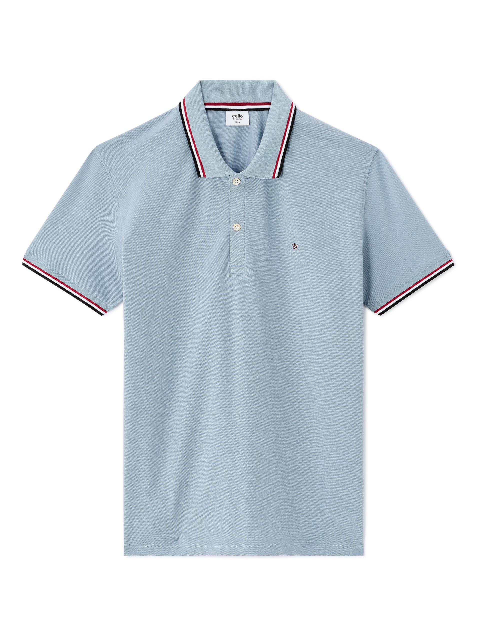 Polo tričko Necetwo - 001
