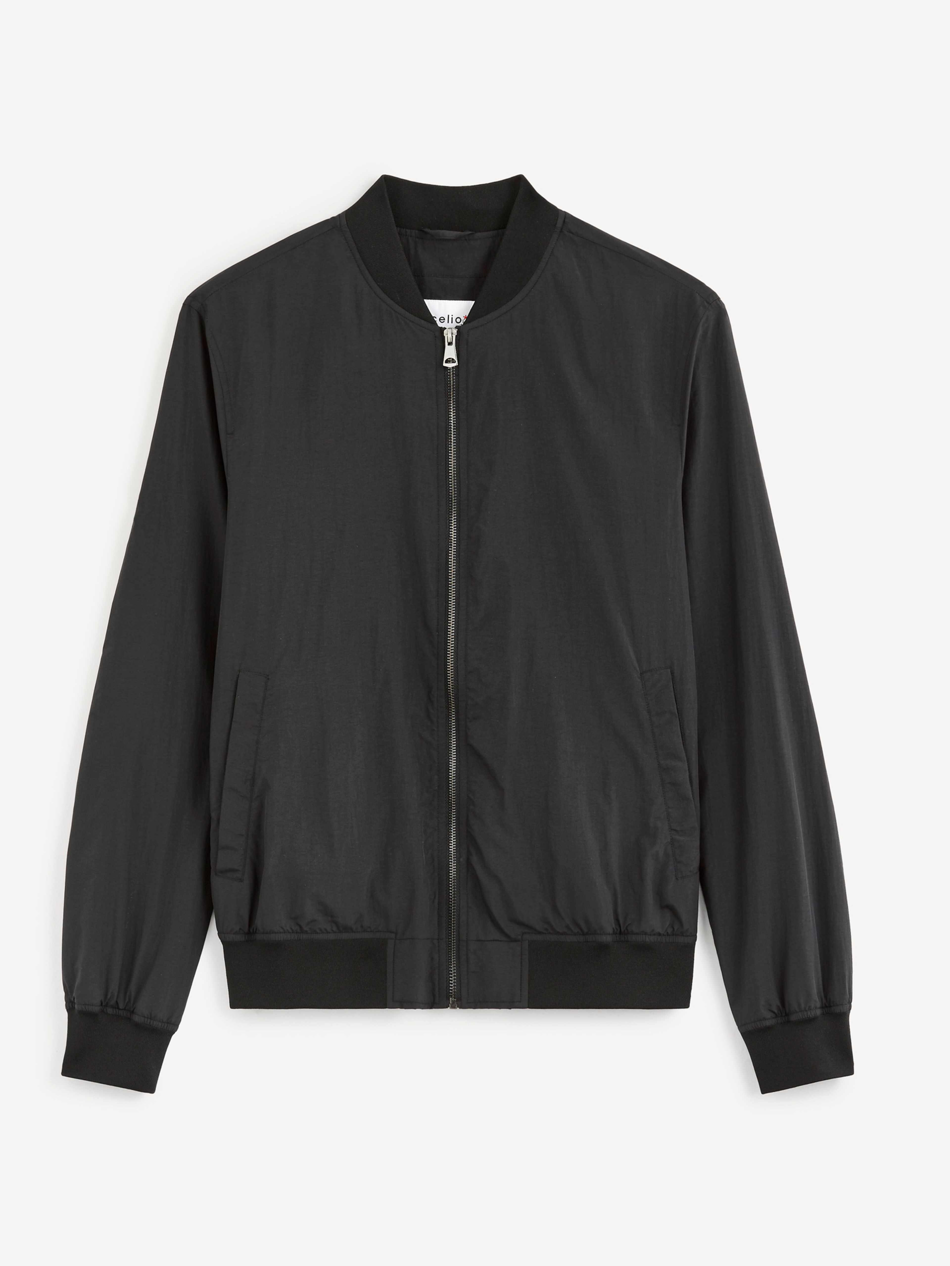 Bunda bomber Cubluz