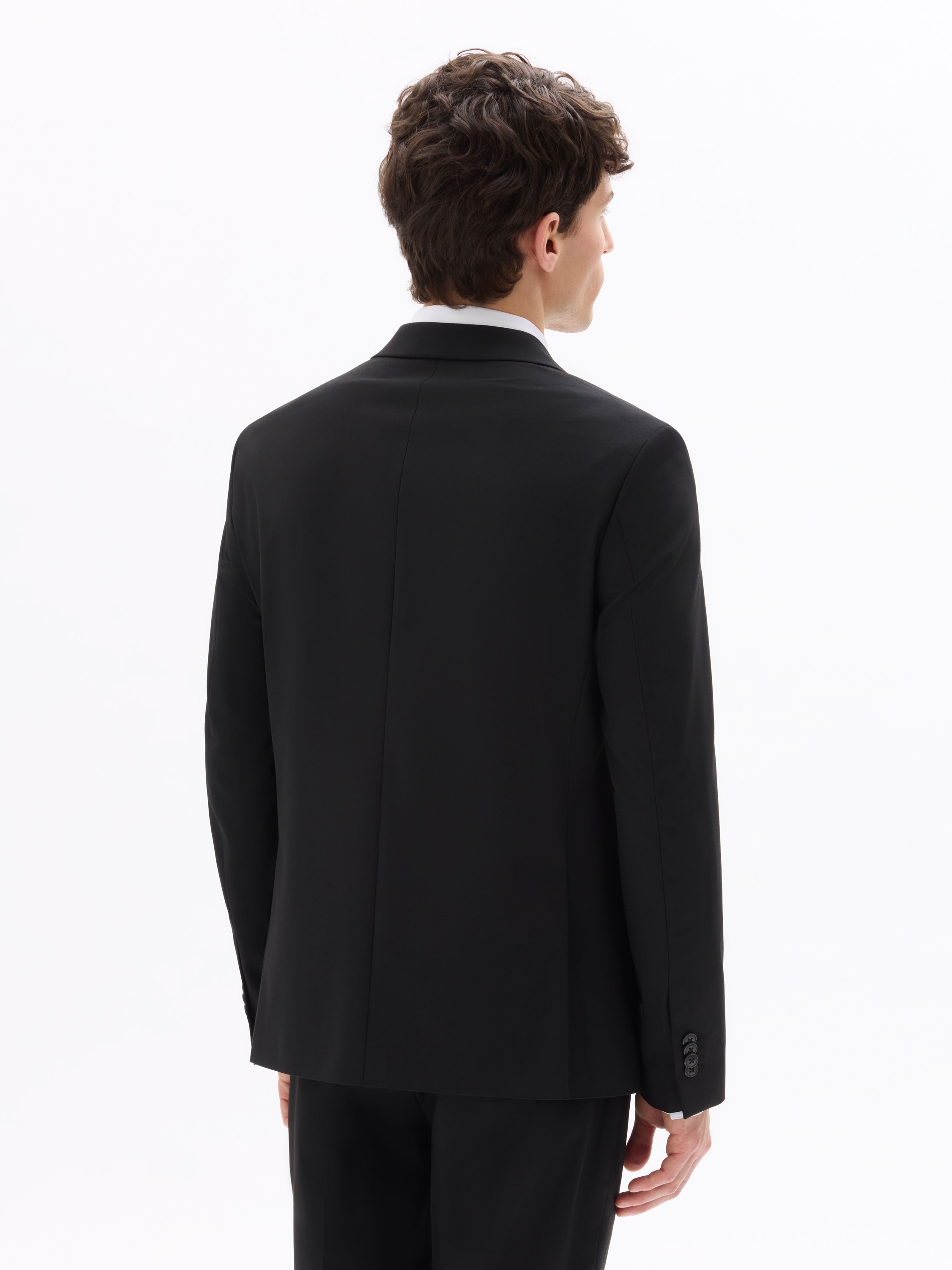Sako slim Muamaury - 003