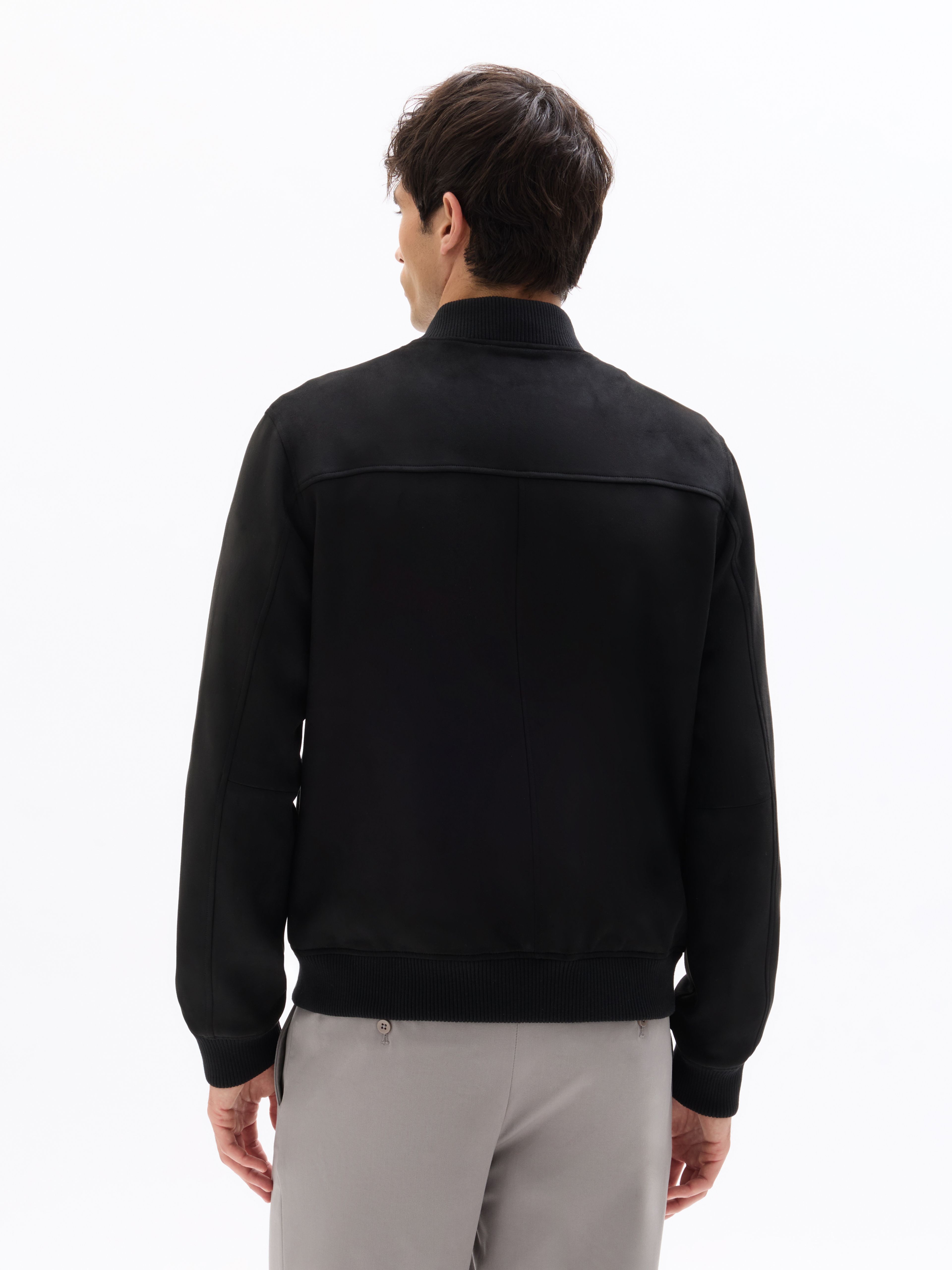 Bomber bunda Pubomsued - 004