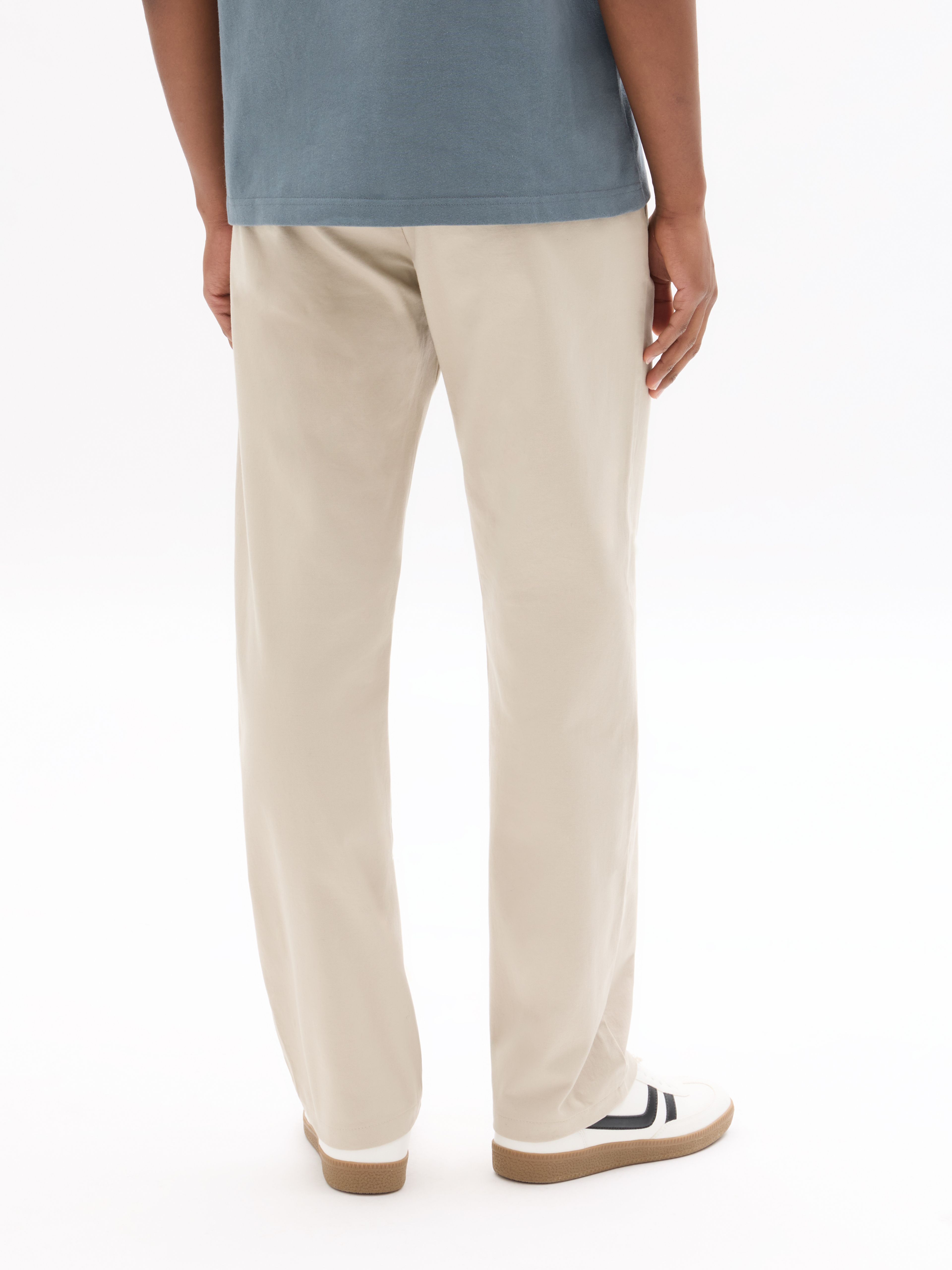 Chino nohavice Todaniel - 004