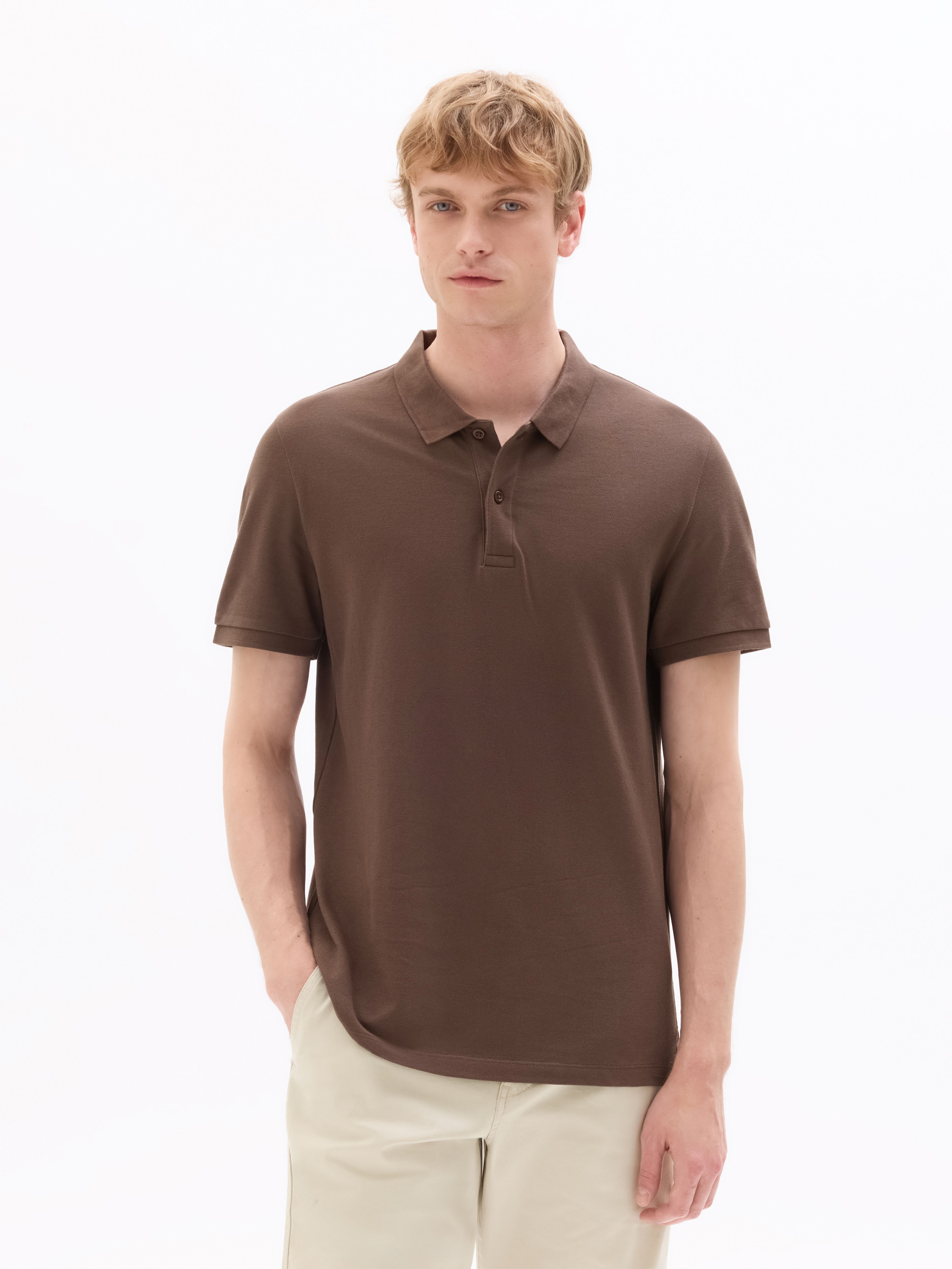 Polo tričko Teone - 002