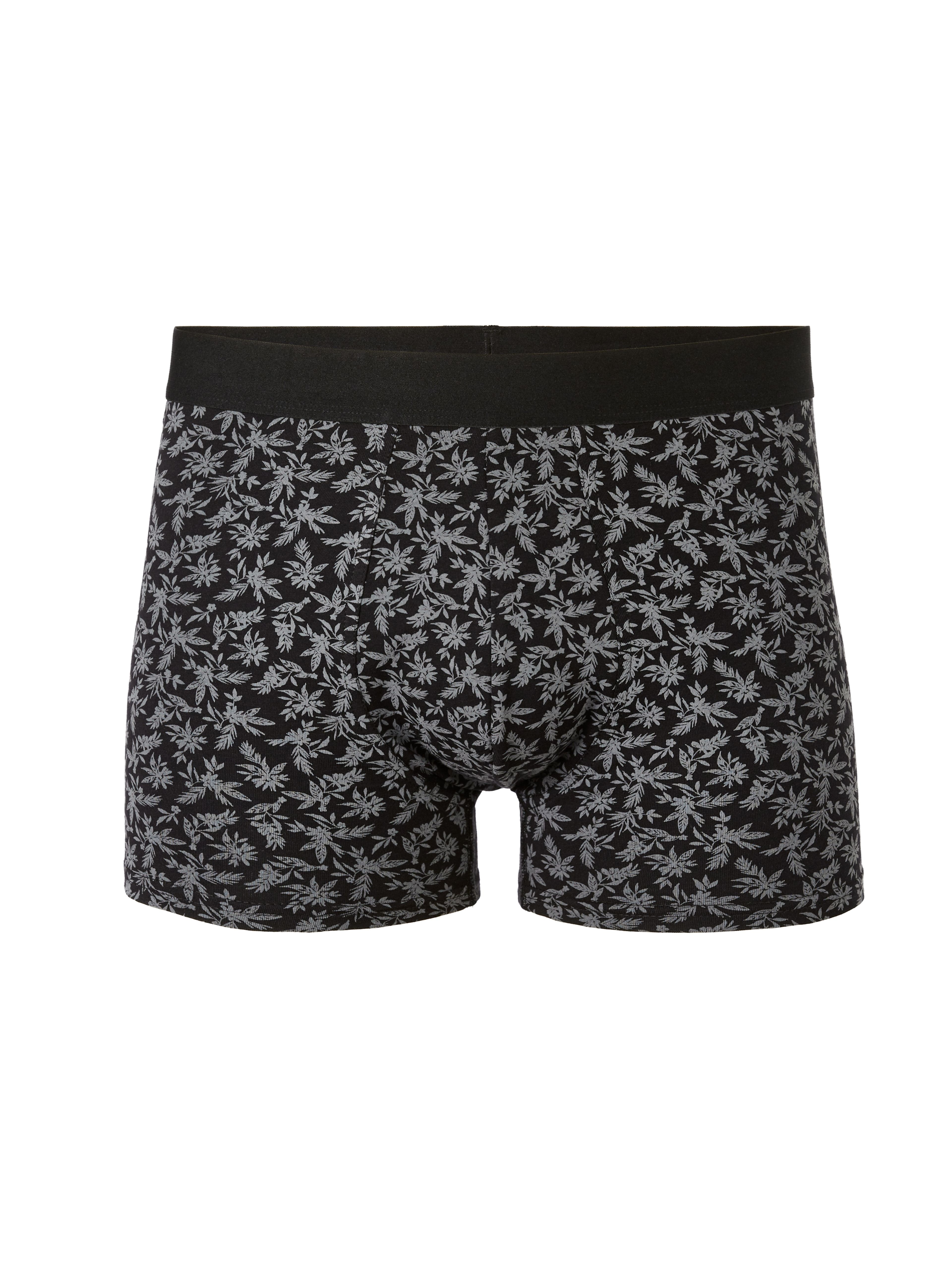 Boxerky Jibofleur