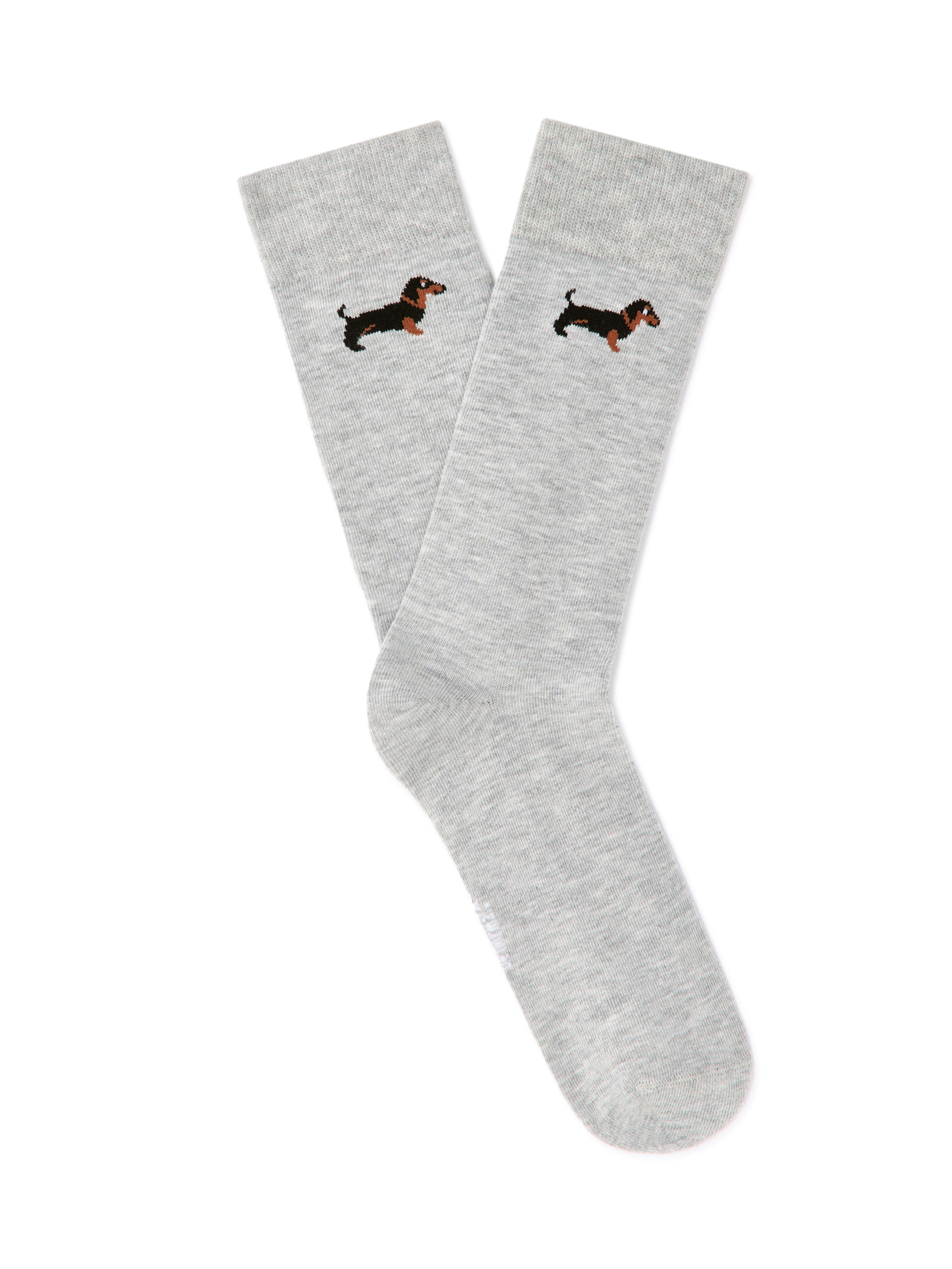 Vysoké ponožky Pisopets - 001