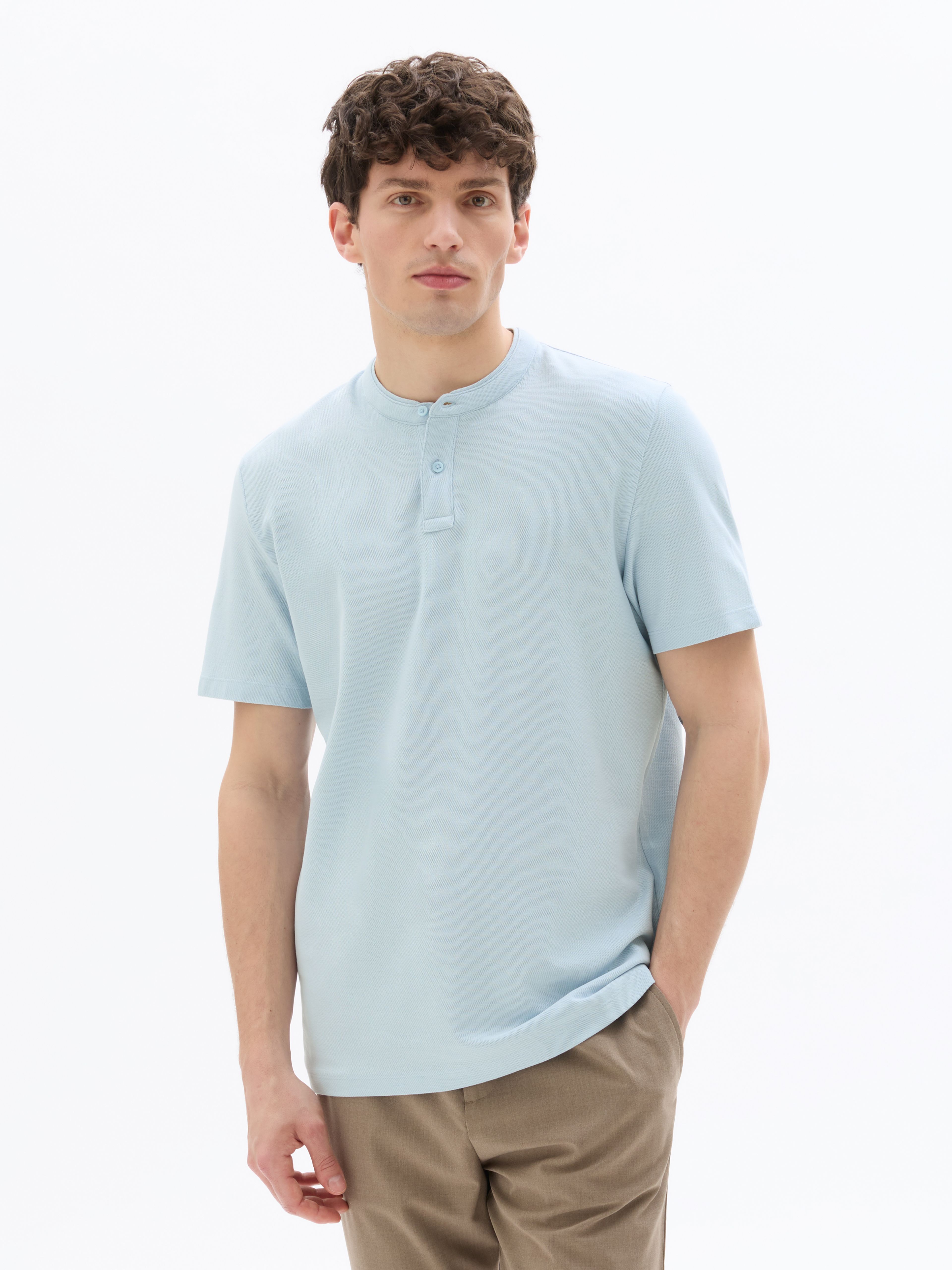 Polo tričko Gesohel - 003