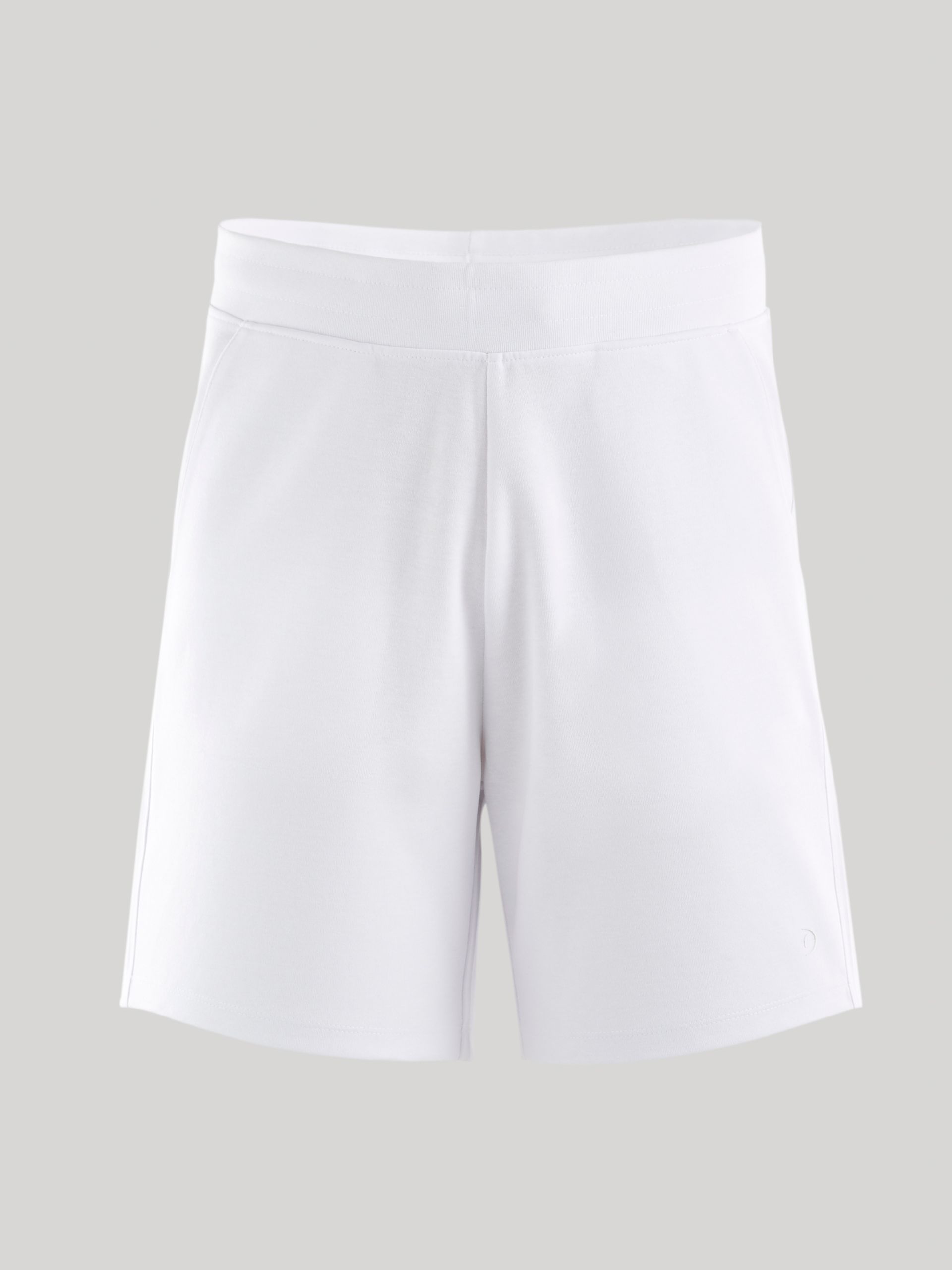 Teplákové kraťasy Docomfort - 001