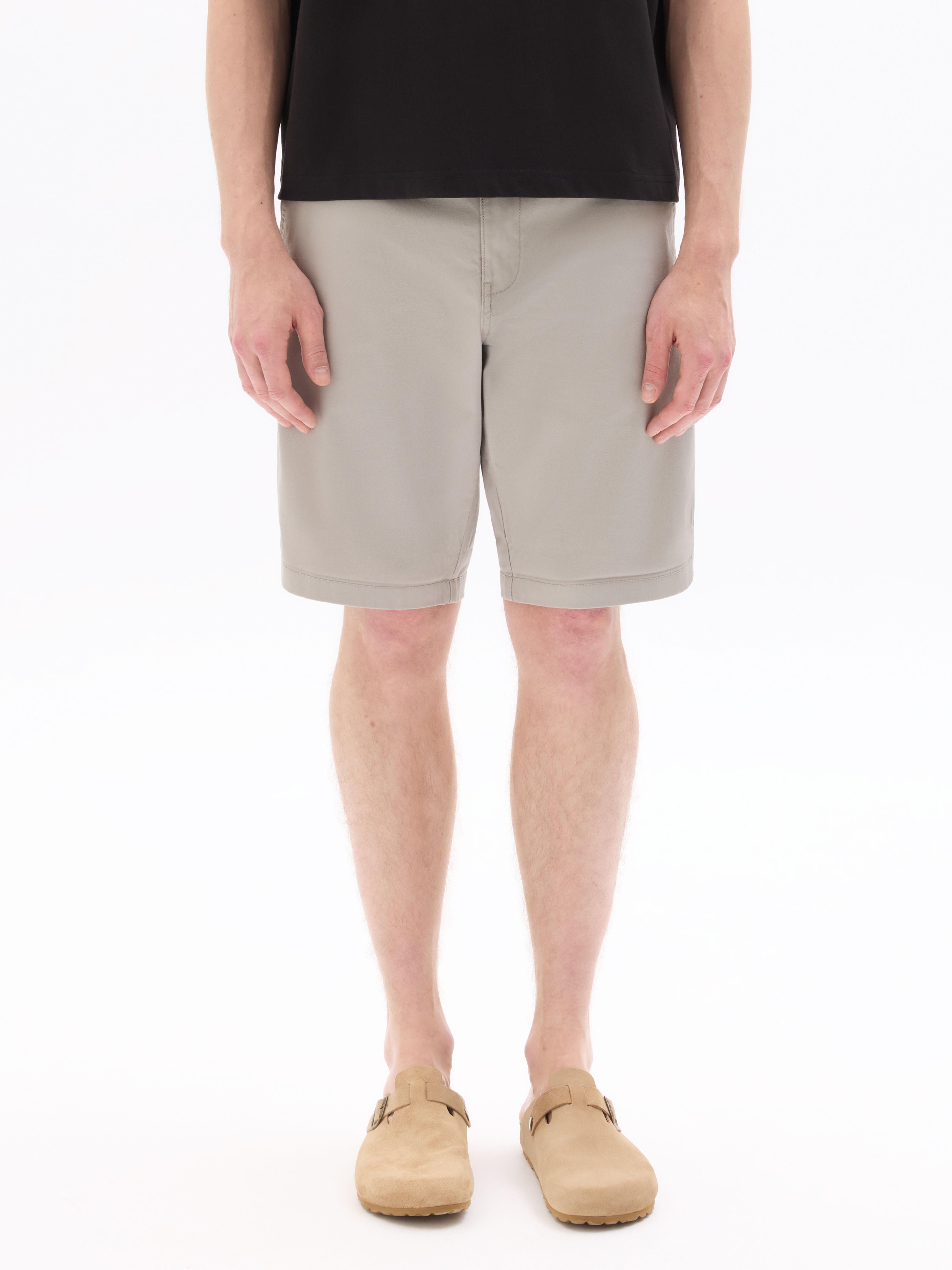 Kraťasy chino Bochinobm - 003