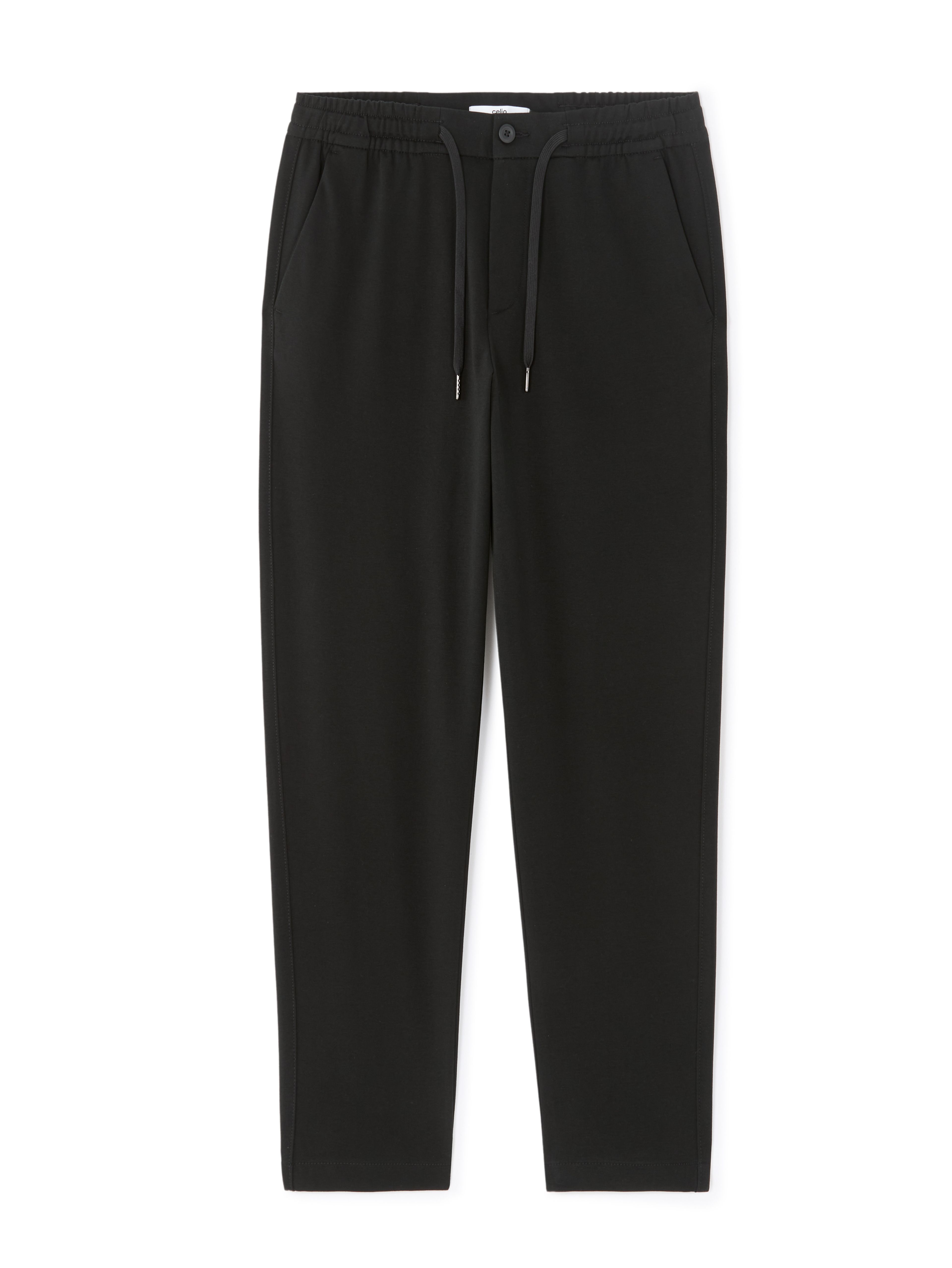Chino nohavice Poval - 001