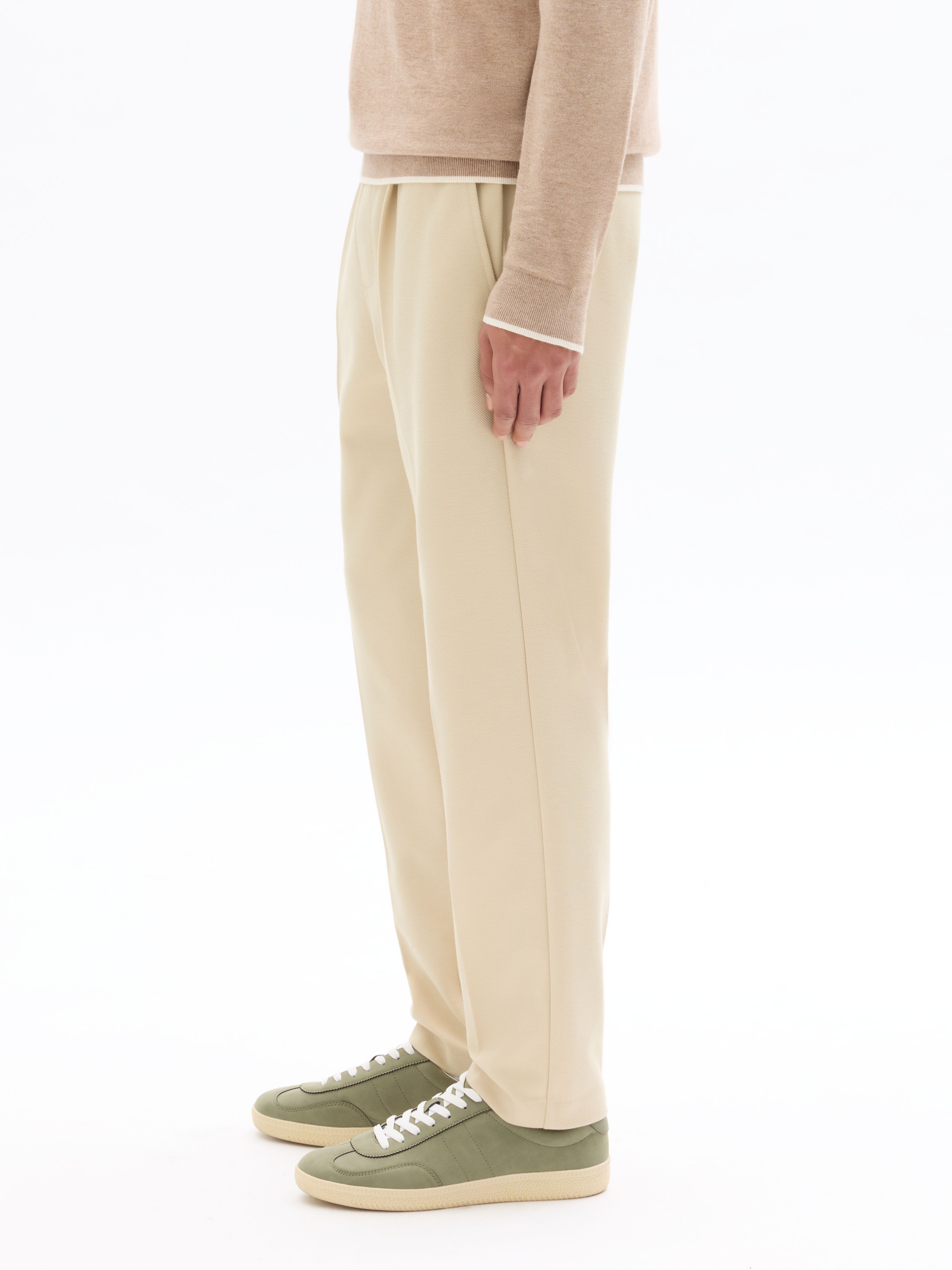 Nohavice Motwill slim 24H - 005